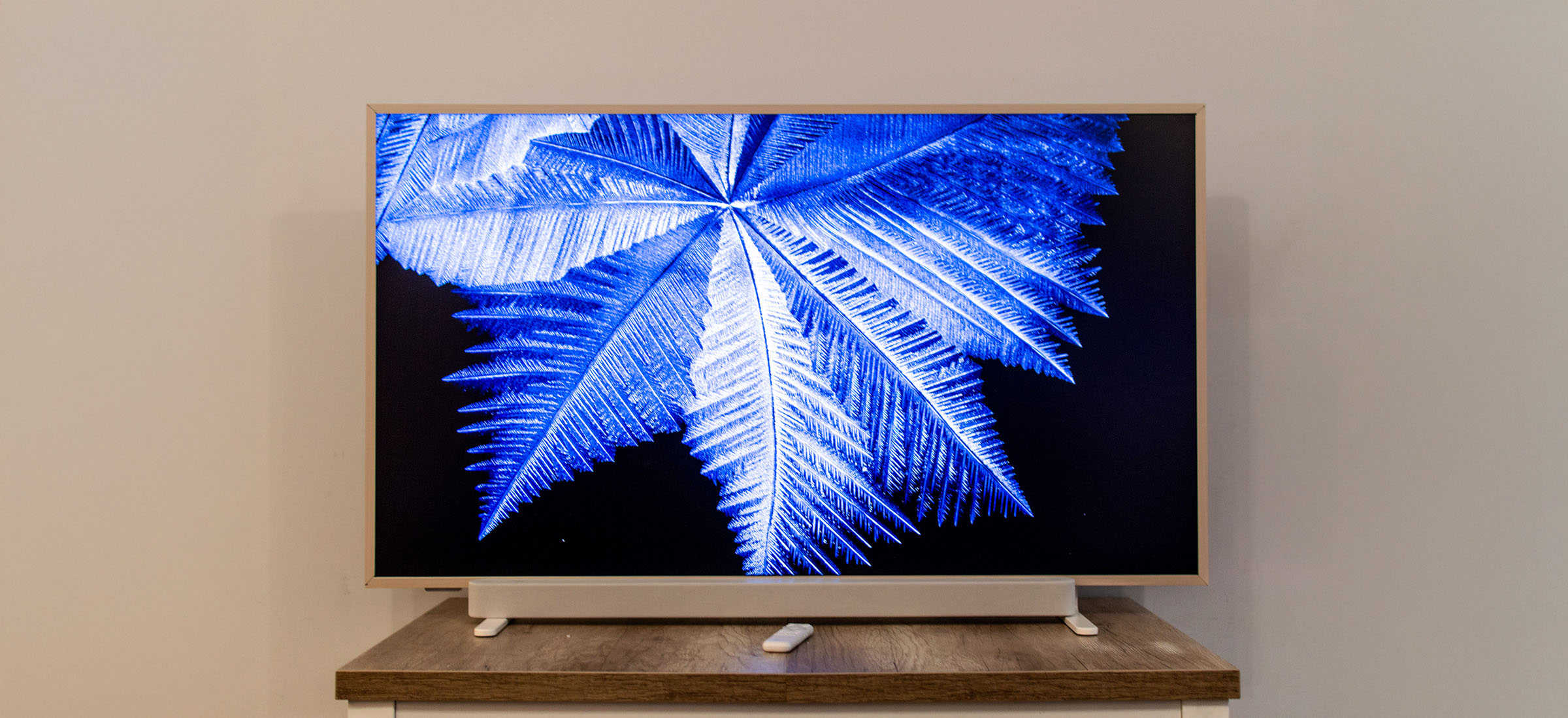 TCL Nxtframe recenzja