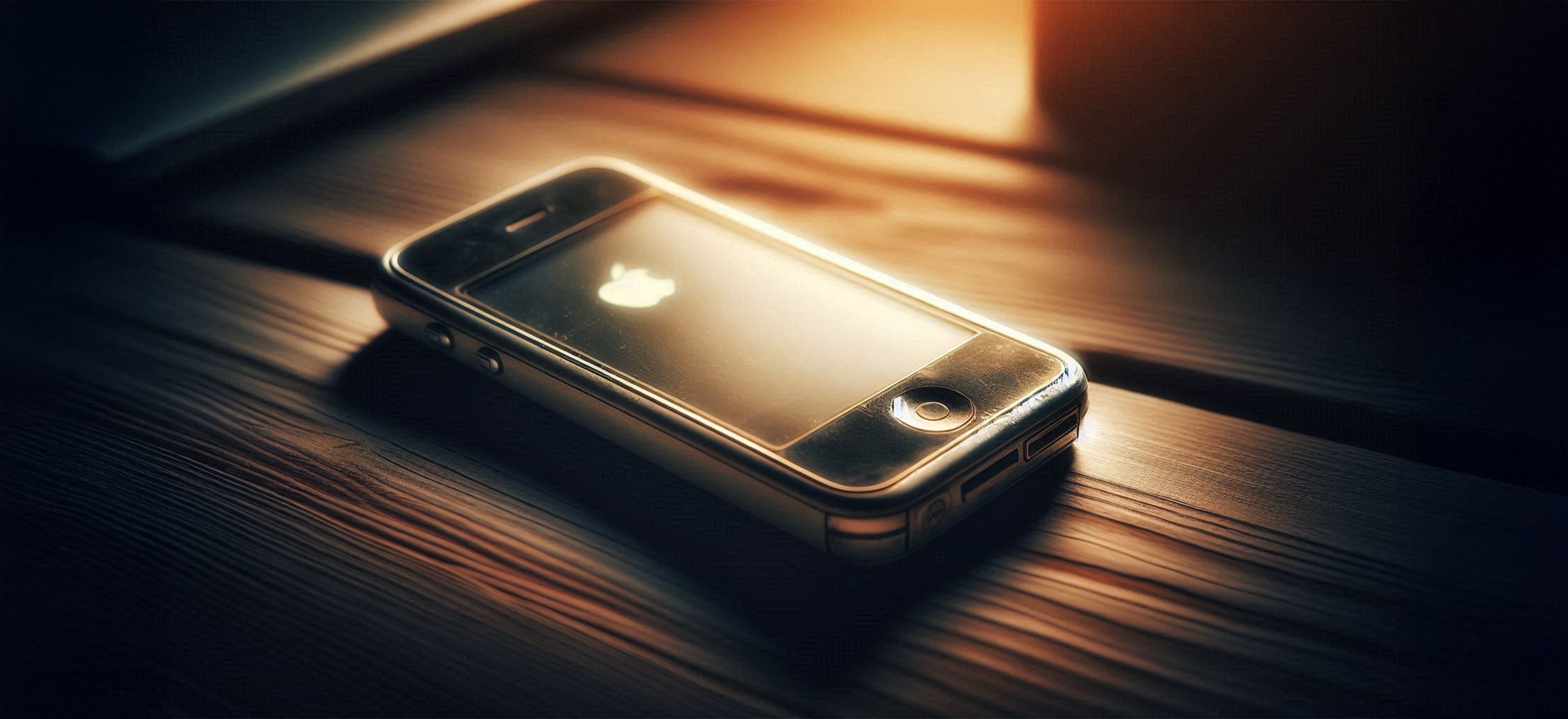 Zuckerberg Apple iPhone
