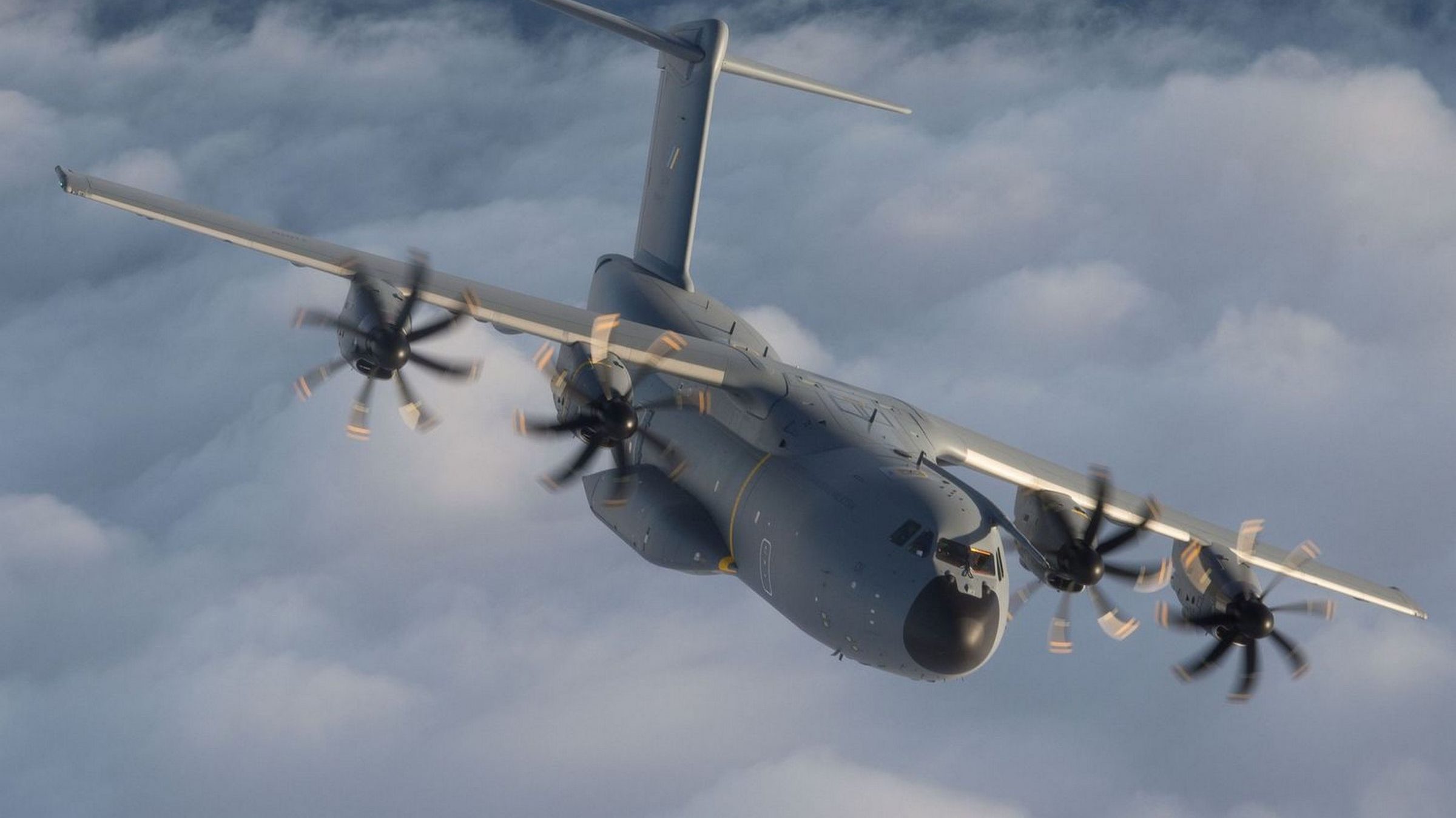 Polska będzie udziałowcem Airbusa. Tak dołączymy do elity