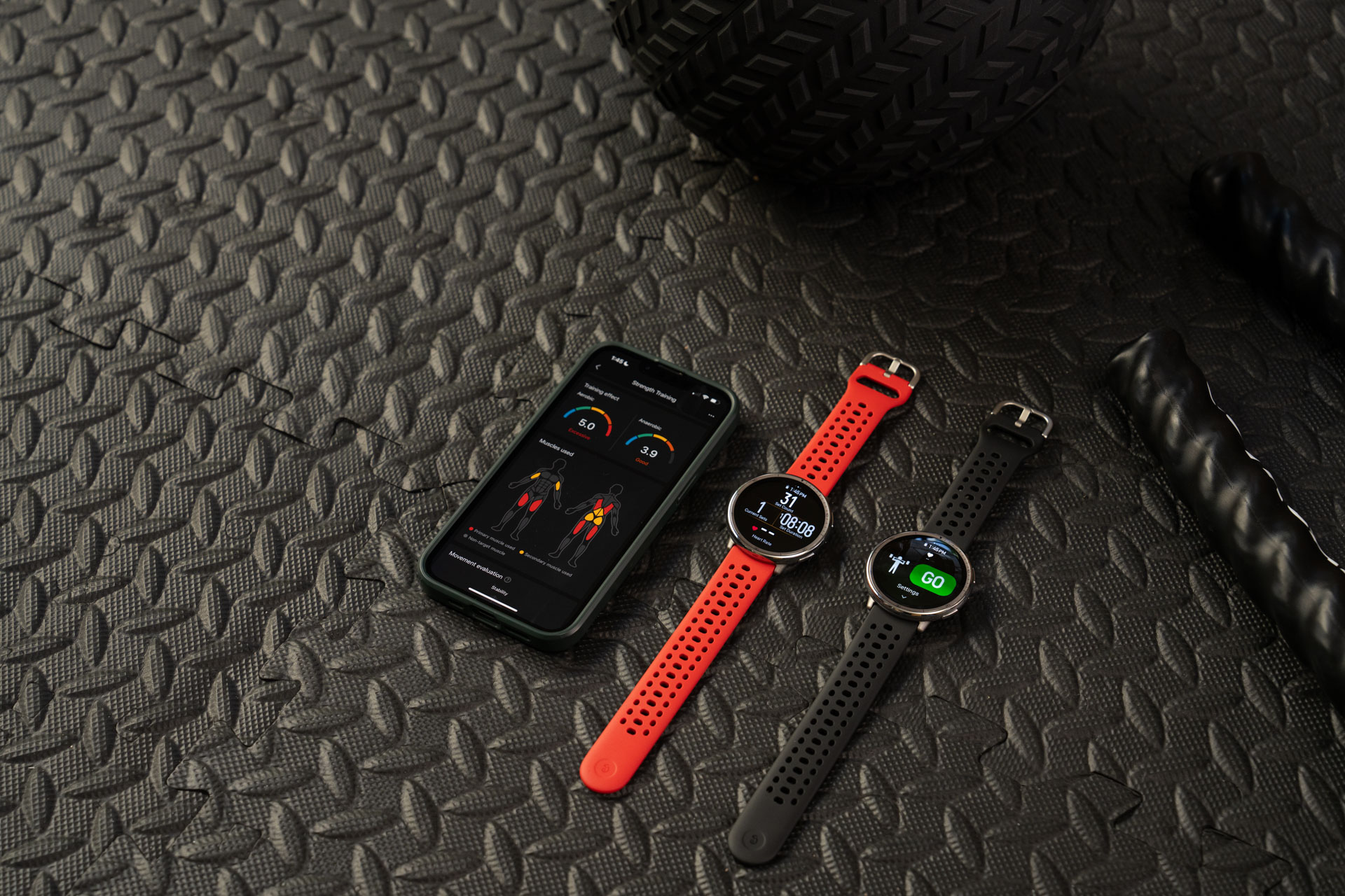Amazfit Active 2 to nowy smartwatch, który jest tani, a działa jak drogi