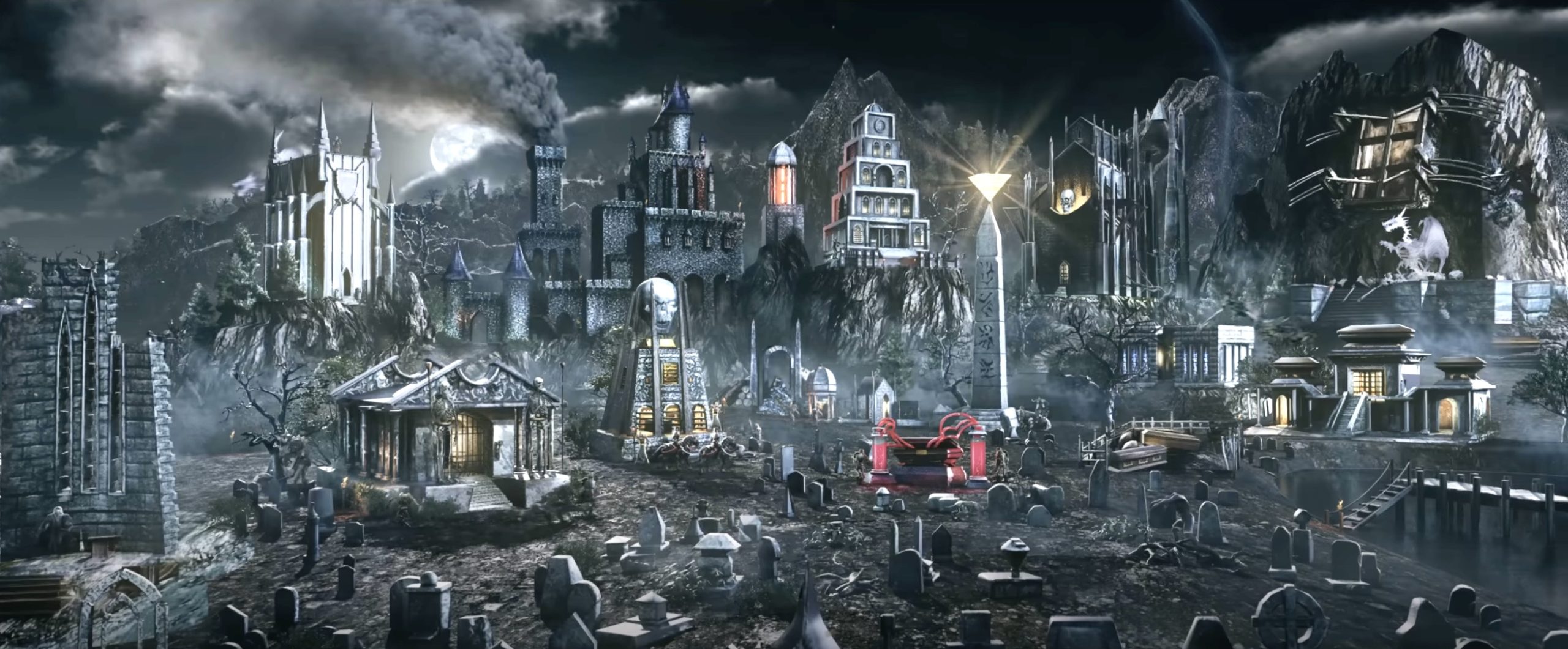 Fan przeniósł Heroes of Might and Magic 3 do Unreal Engine 5. To powinna być nowa gra