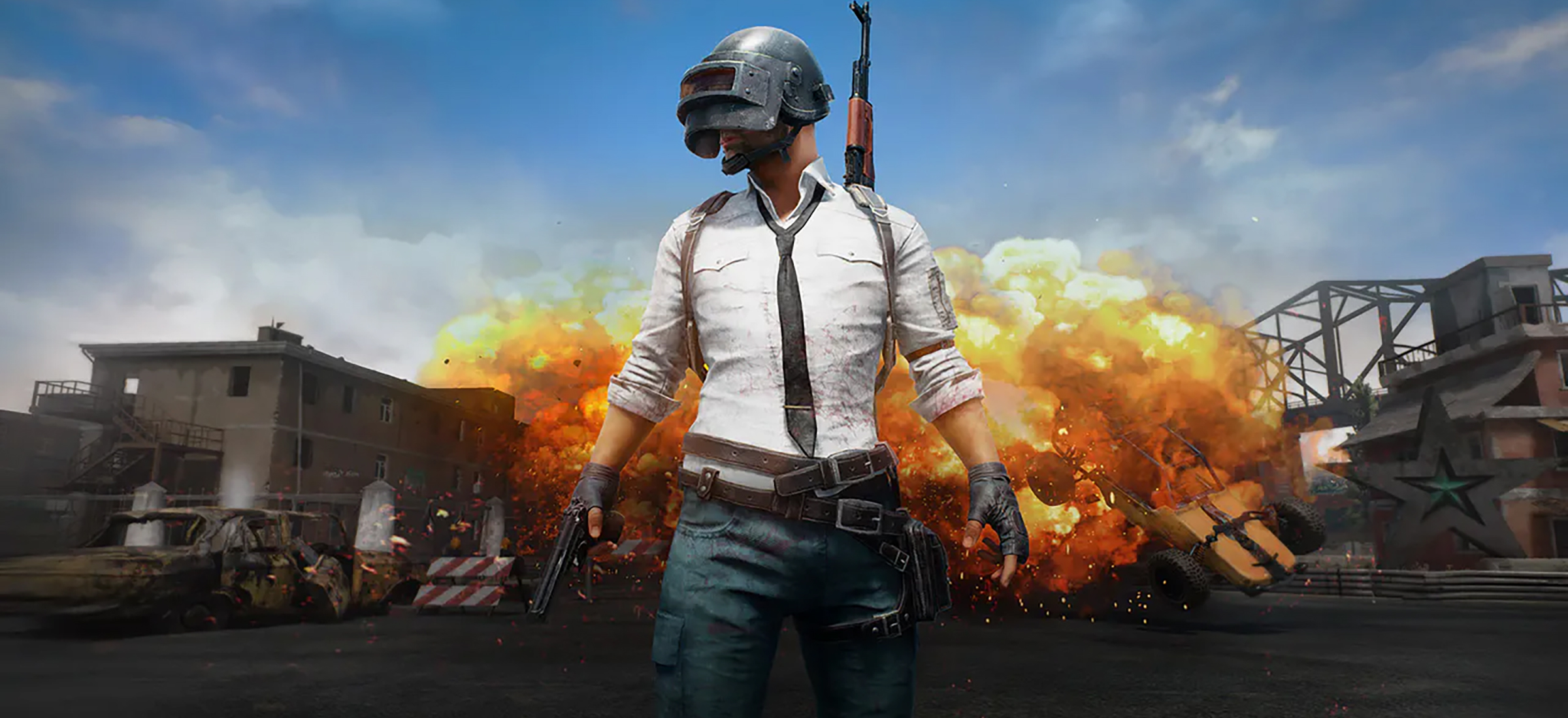 Nowy PUBG zapowiedziany. Zdecydowanie nie tego spodziewali się gracze