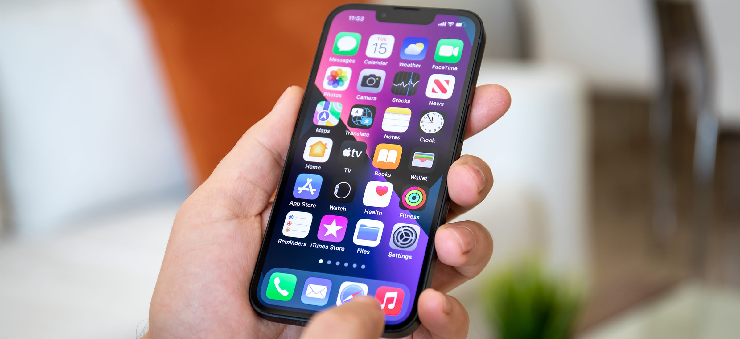 Apple usuwa z Europy część aplikacji. Tak kazała Unia Europejska