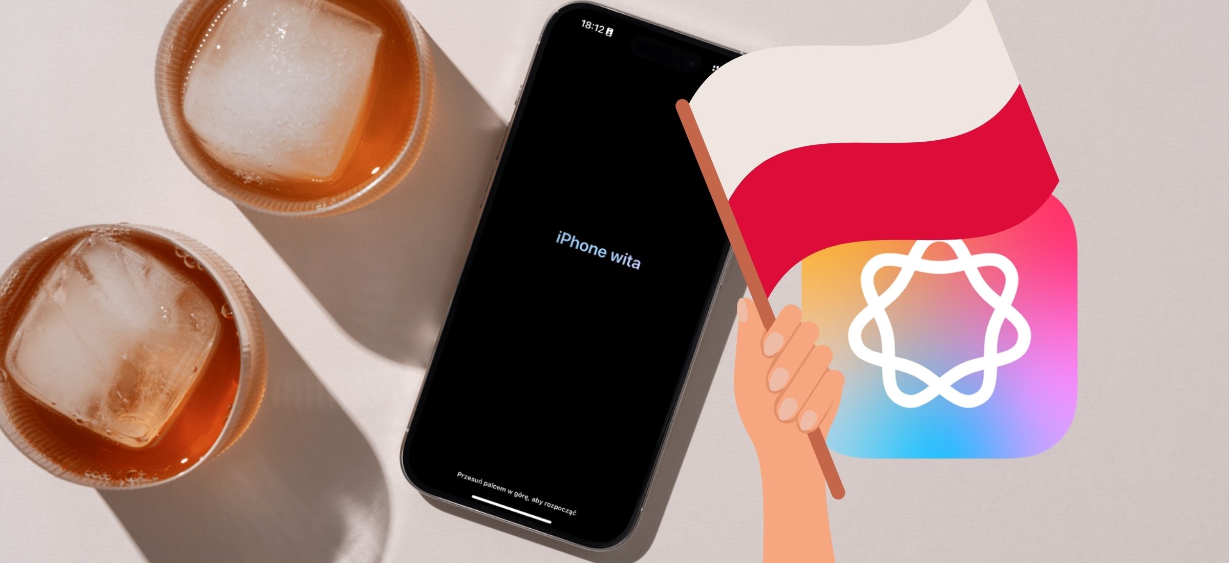 Apple Intelligence jest już w Polsce. Po testach mam ochotę wyrzucić iPhone’a do kosza