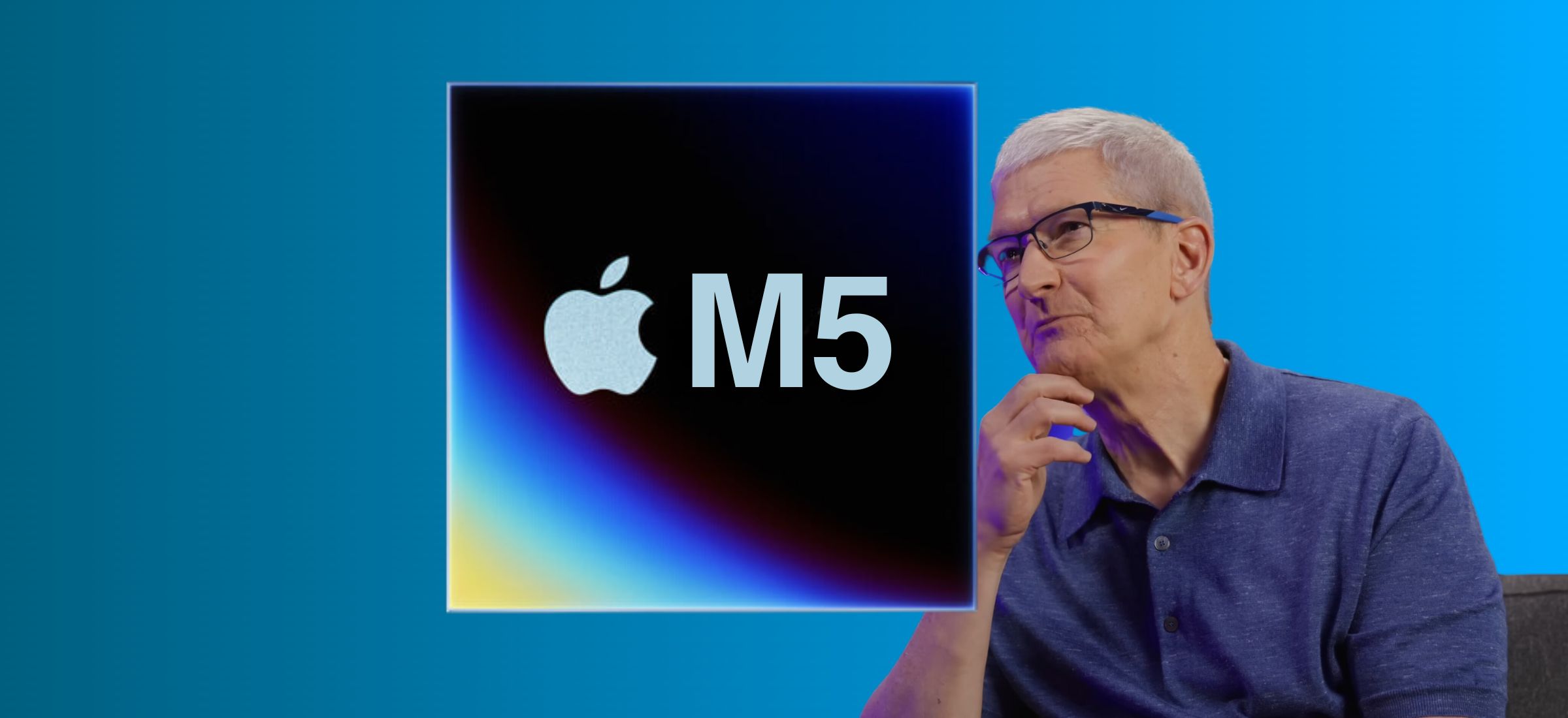 To będzie przełom. Nowe produkty Apple’a będą jeszcze lepsze