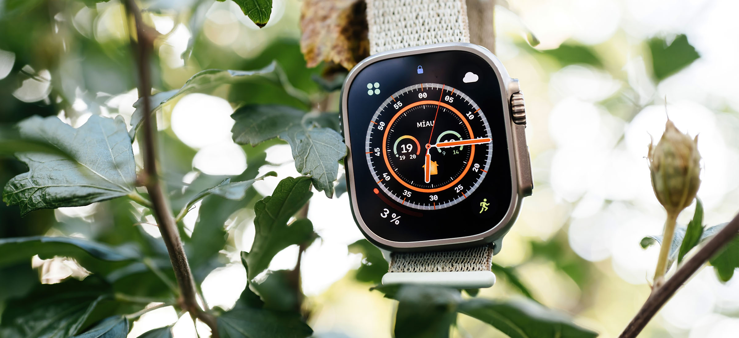 Oskarżyli Apple'a i poszli do sądu. Mówią, że firma kłamie w sprawie zegarka