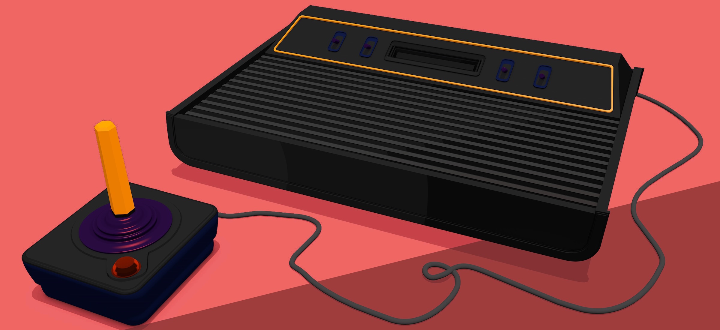 Atari wskrzesza hit z 1976 roku. W nowe Breakout zagrasz jeszcze tej wiosny