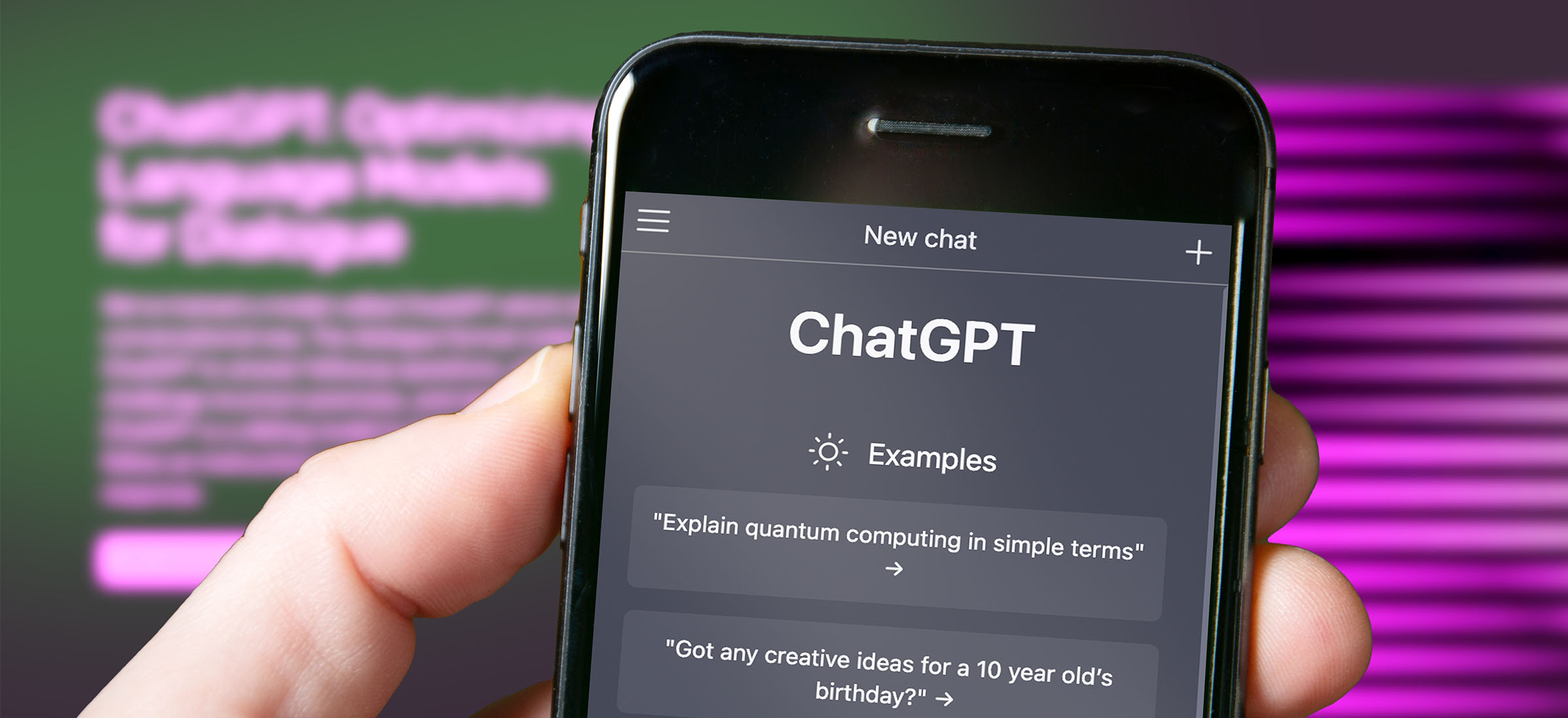 ChatGPT Plus Deep Research