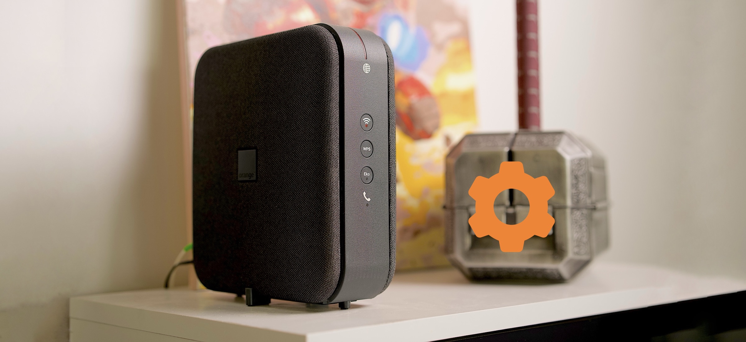 funbox 10 router orange polska ustawienia