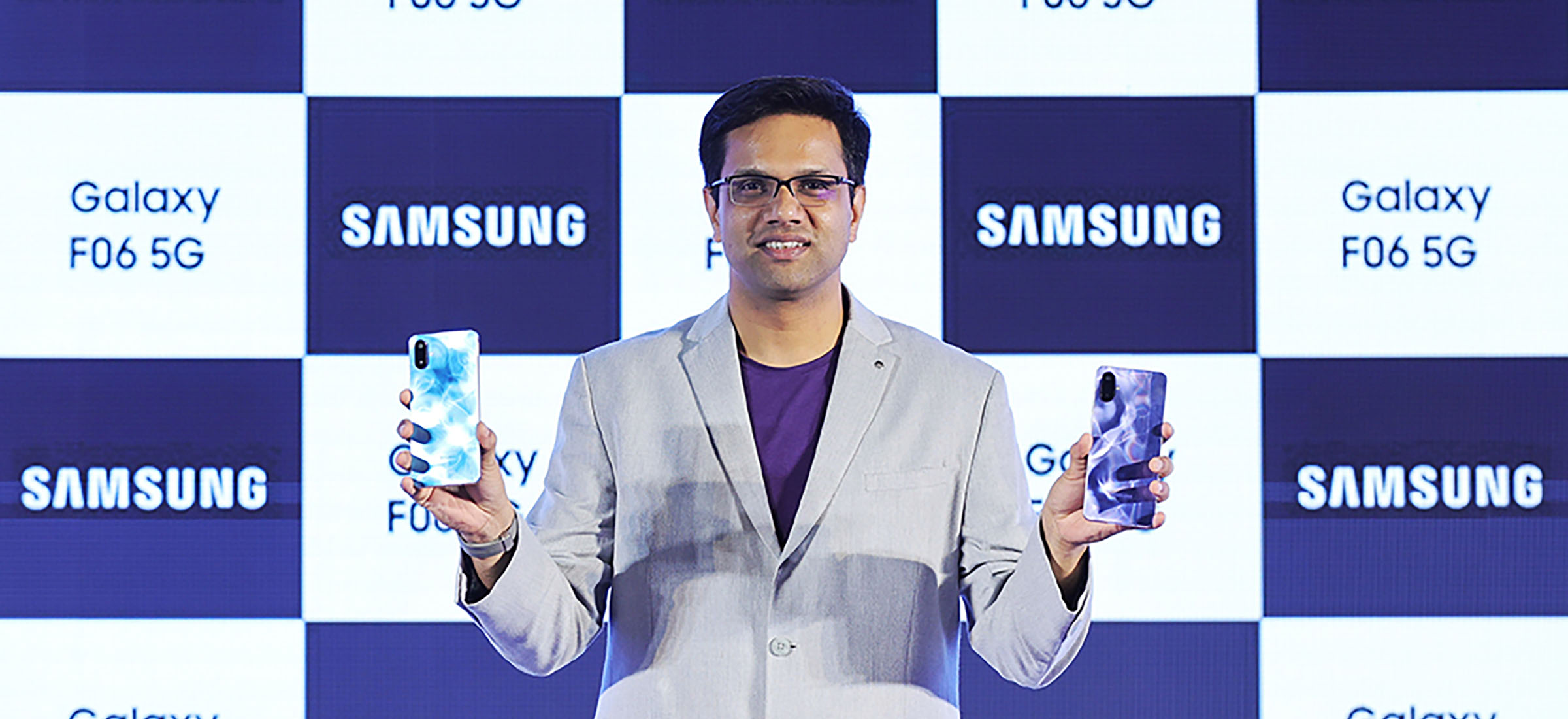 Samsung Galaxy F06 z Android z One UI 7