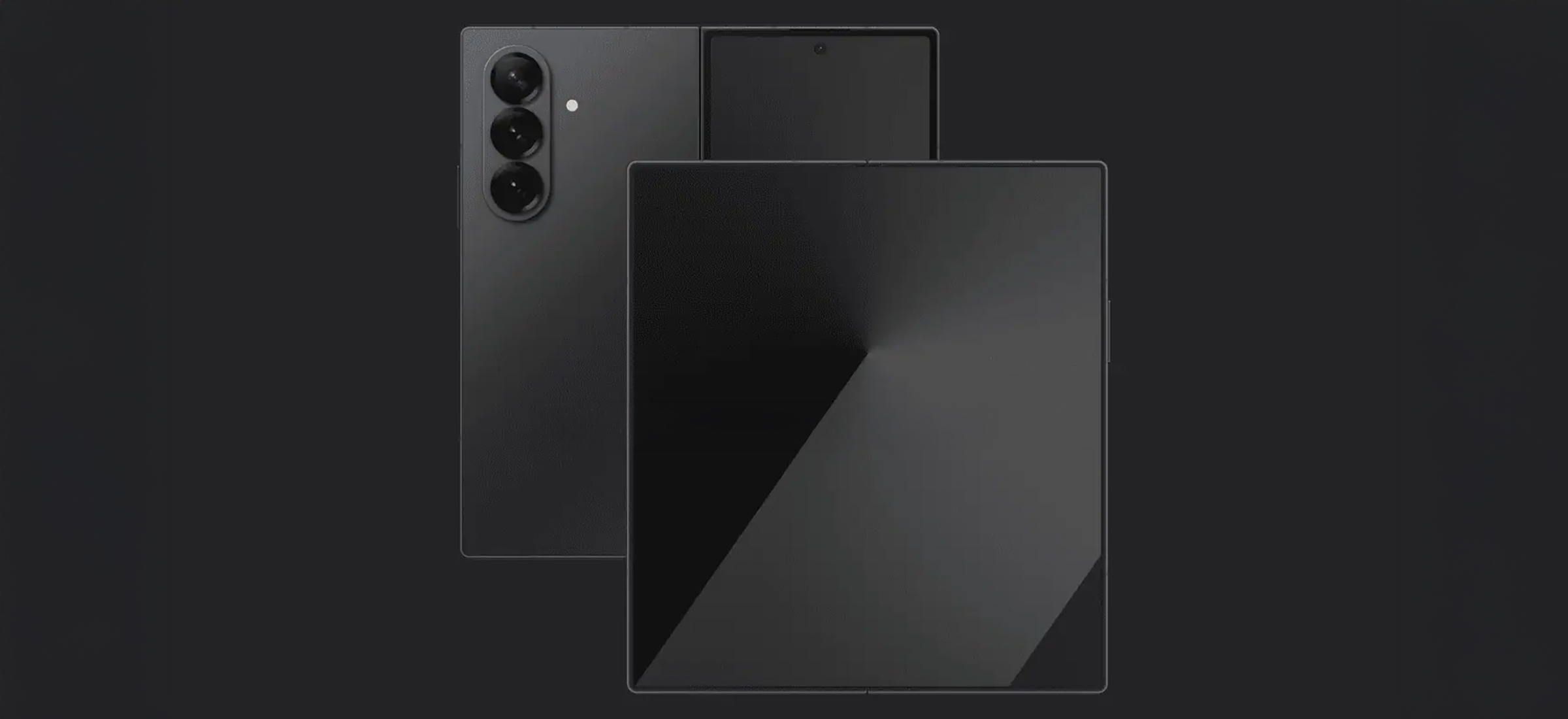 Galaxy Z Fold7 wygląd