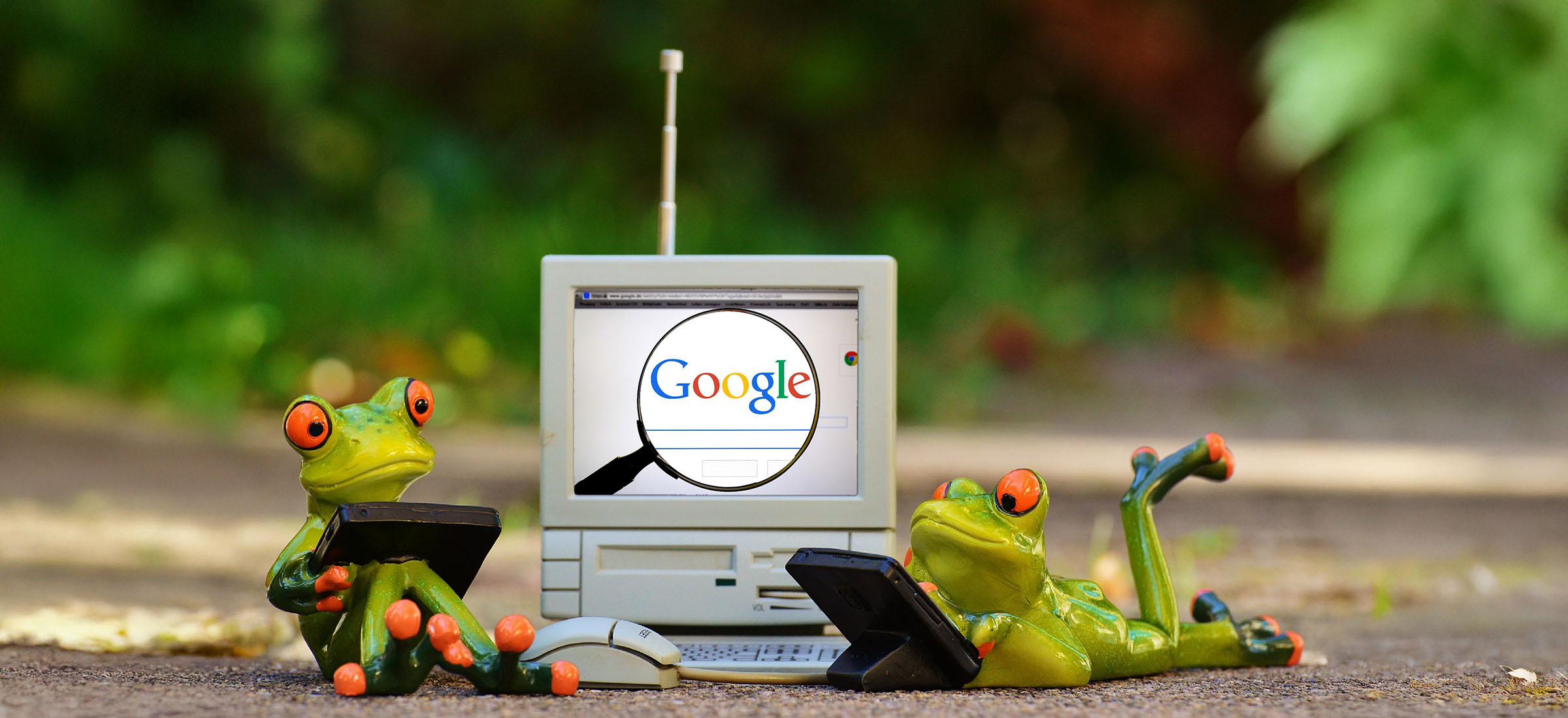 Google Europa DMA kara