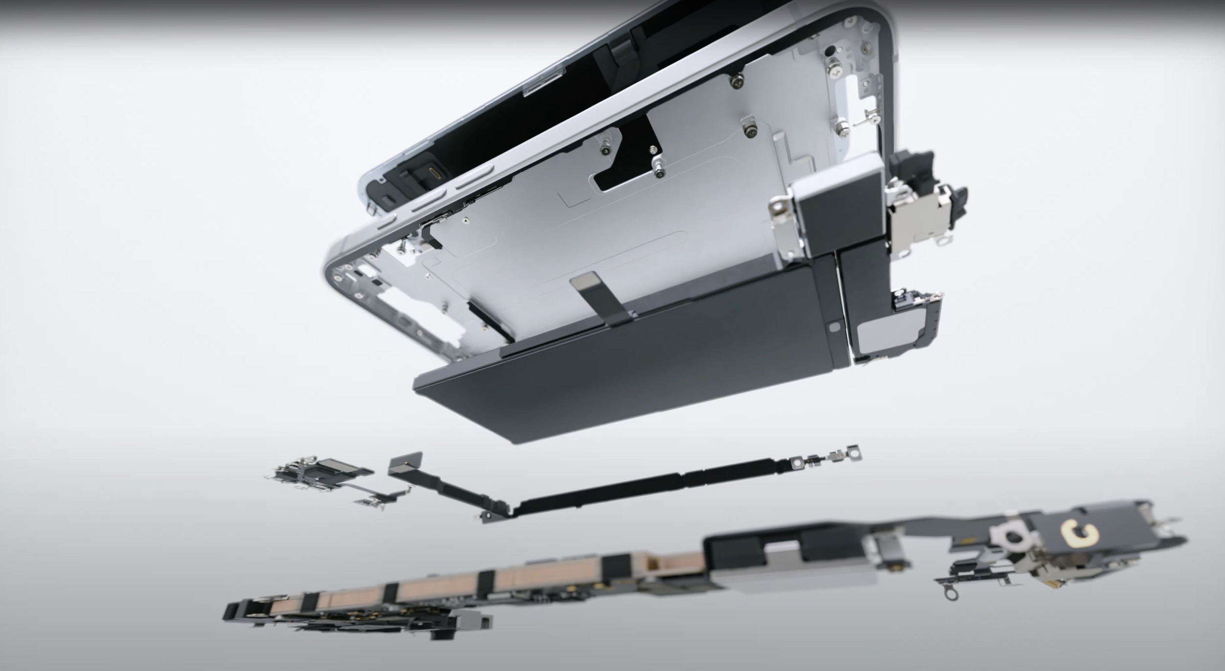 Taką baterię ma iPhone 16e. Wielkie zaskoczenie
