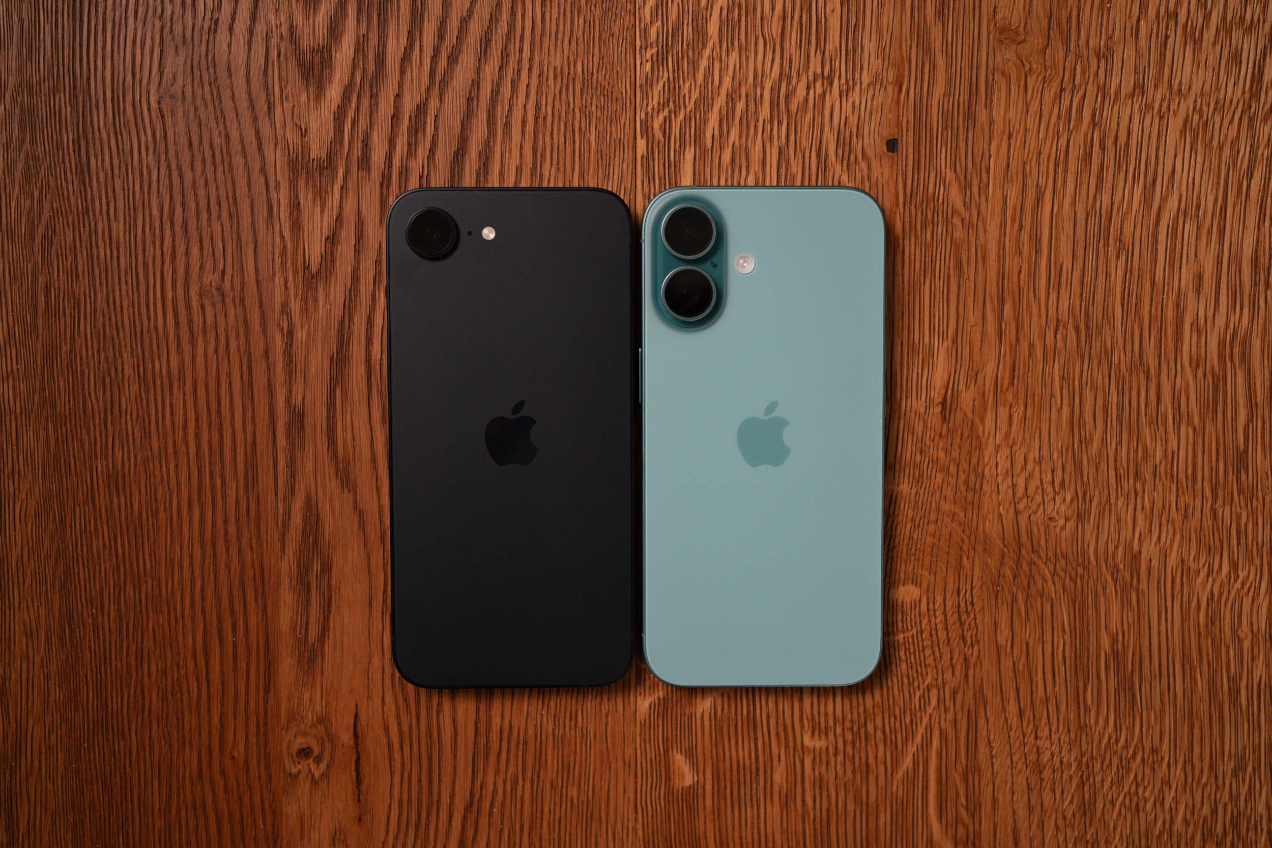 Masz wolny internet w telefonie? Nowy iPhone 16e może być rozwiązaniem