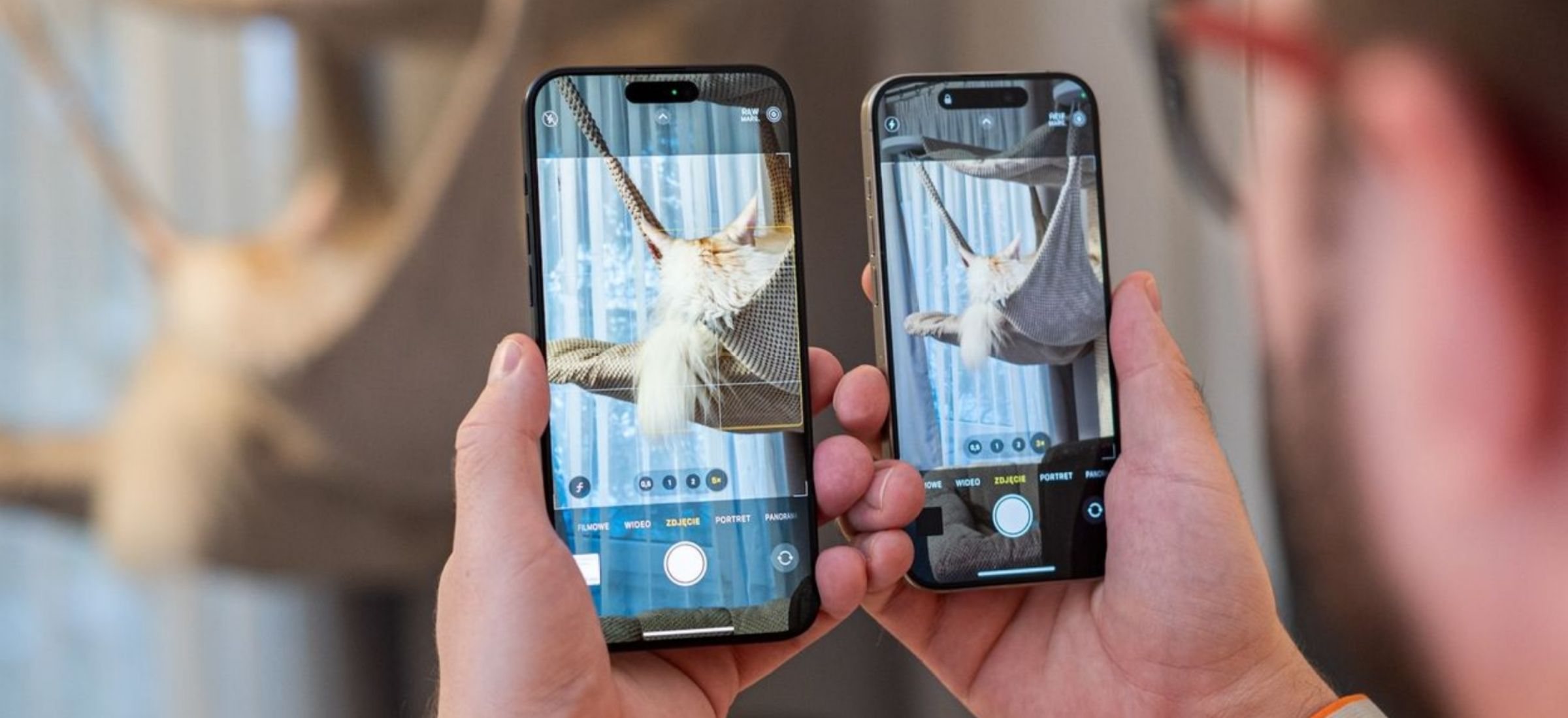 Sony pójdzie po rozum do głowy. Zdecyduje się na to, co Apple