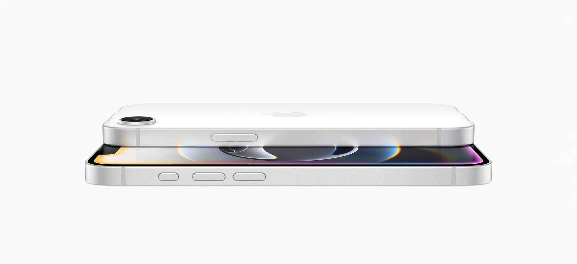 iPhone 16e modem Apple