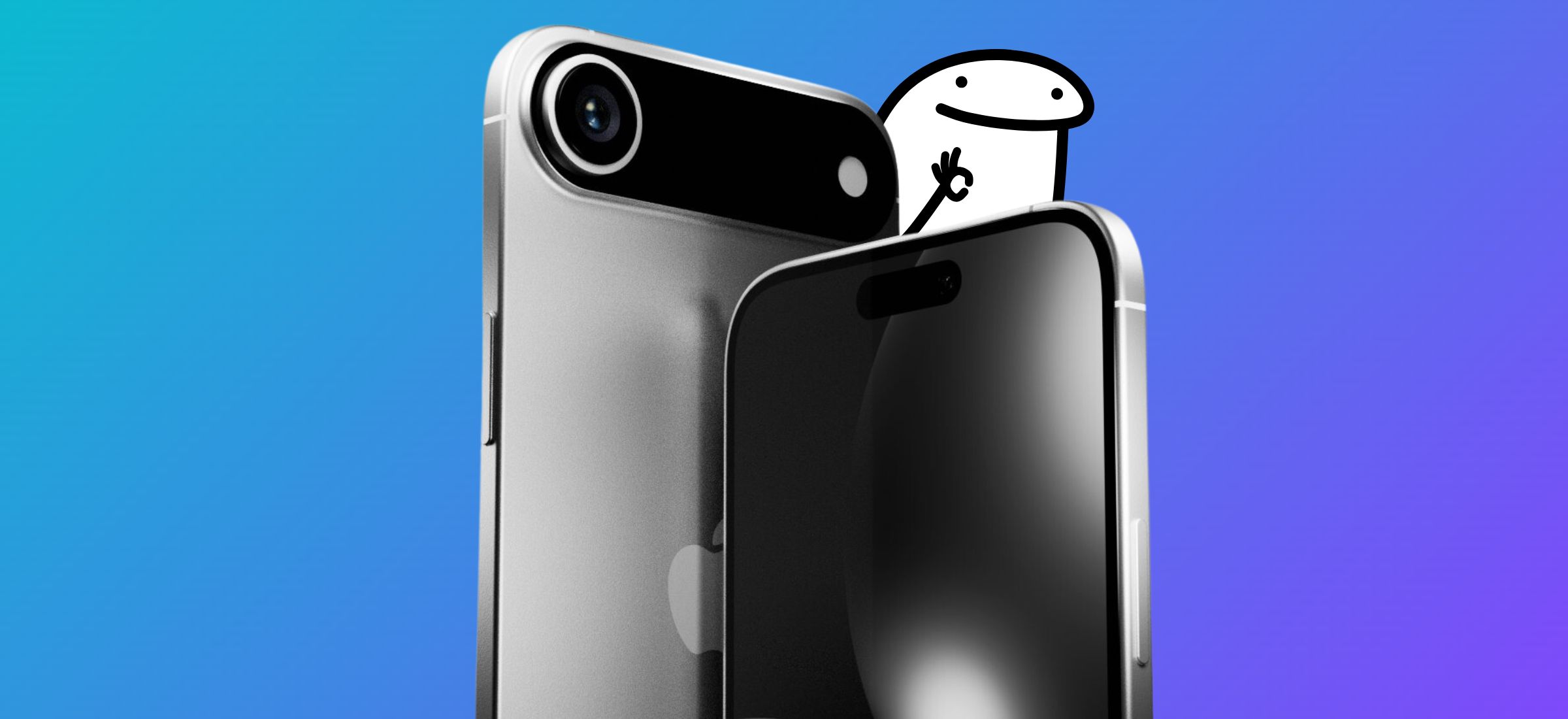 Apple kombinuje z rozmiarem. iPhone 17 Air urośnie bardziej, niż się spodziewaliśmy