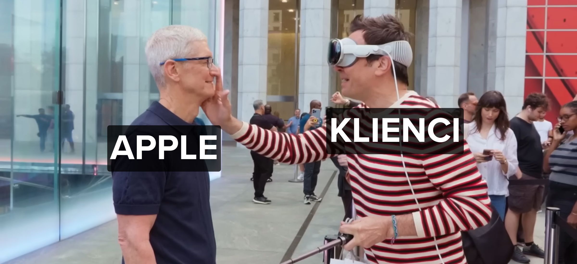 Miesiąc nowości od Apple'a. iPhone SE 4? Cierpliwości
