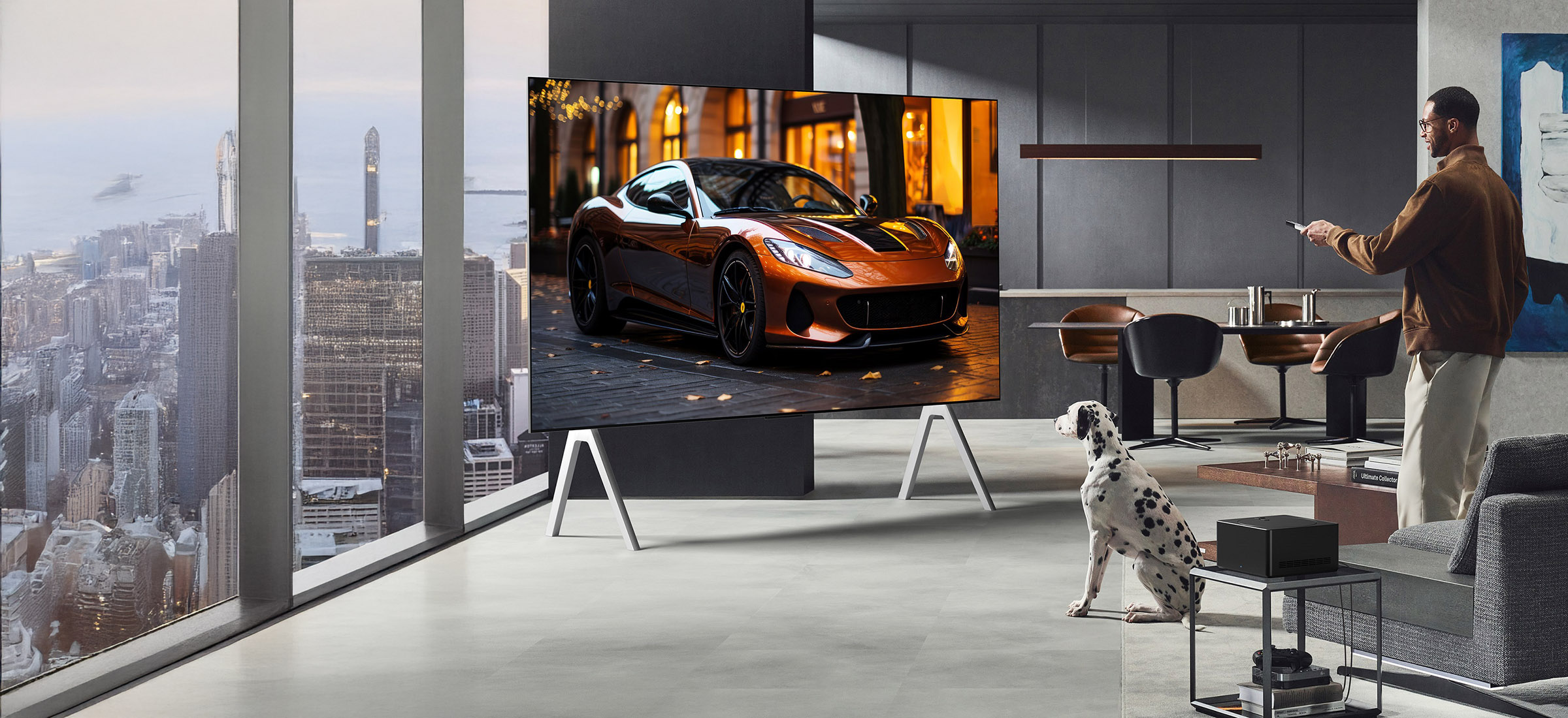 LG OLED 2025 ceny