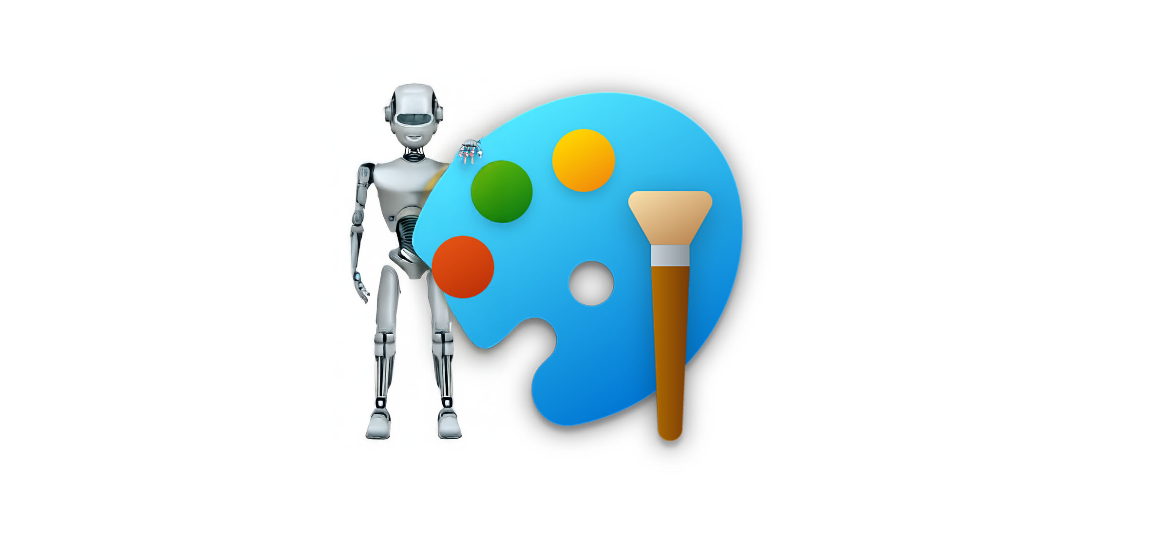 Microsoft Paint Copilot