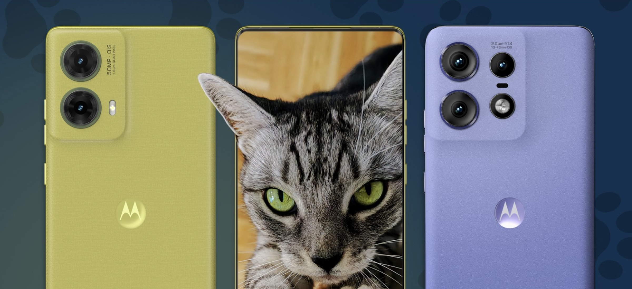 motorola edge 50 pro promocja marzec kotka grazyna