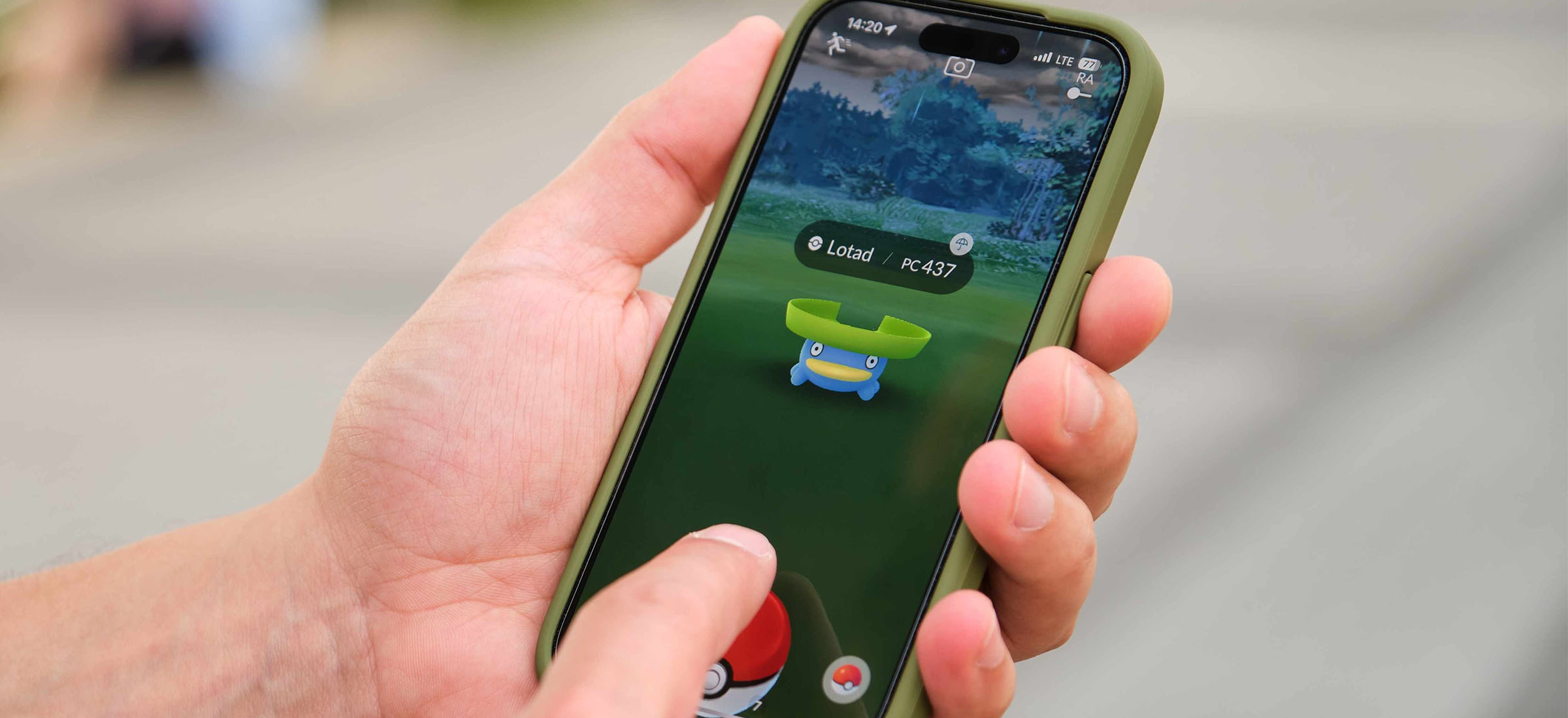 Twórcy Pokemon GO chcą sprzedać swój biznes. To koniec jednej z najlepszych gier mobilnych?