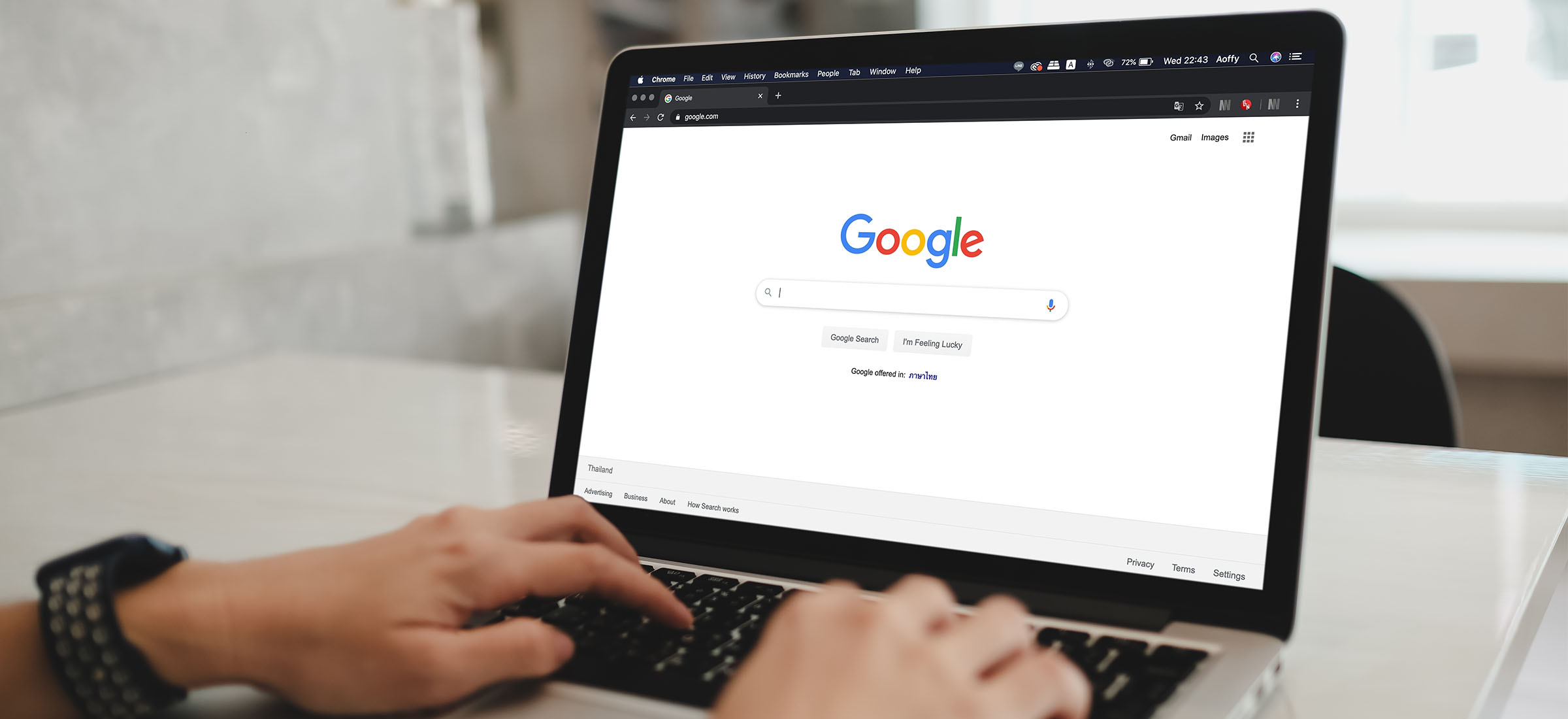 Mała wielka zmiana w Google. Będziesz mógł łatwiej usunąć siebie z wyszukiwarki