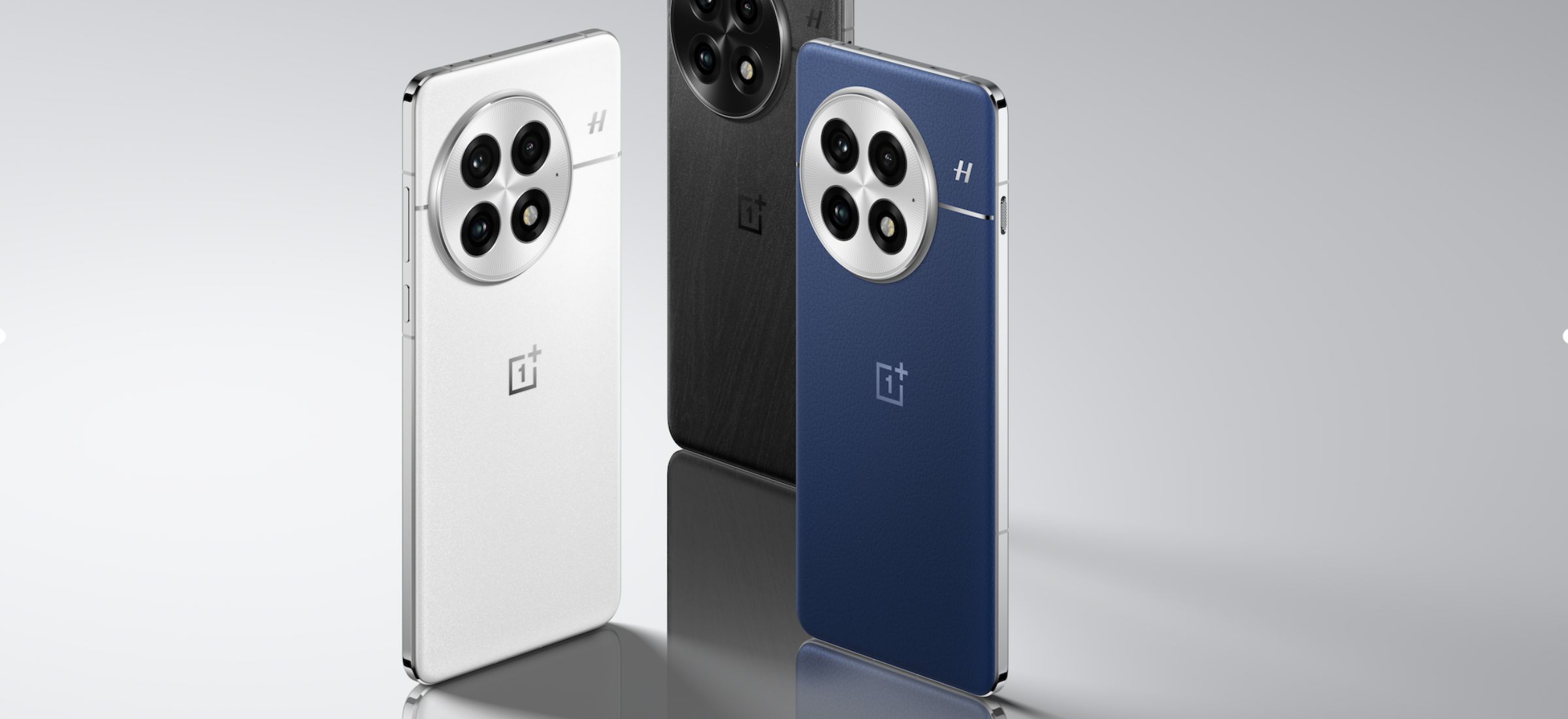 OnePlus 13 Mini to mały smartfon, który nie zawiedzie baterią. No wreszcie