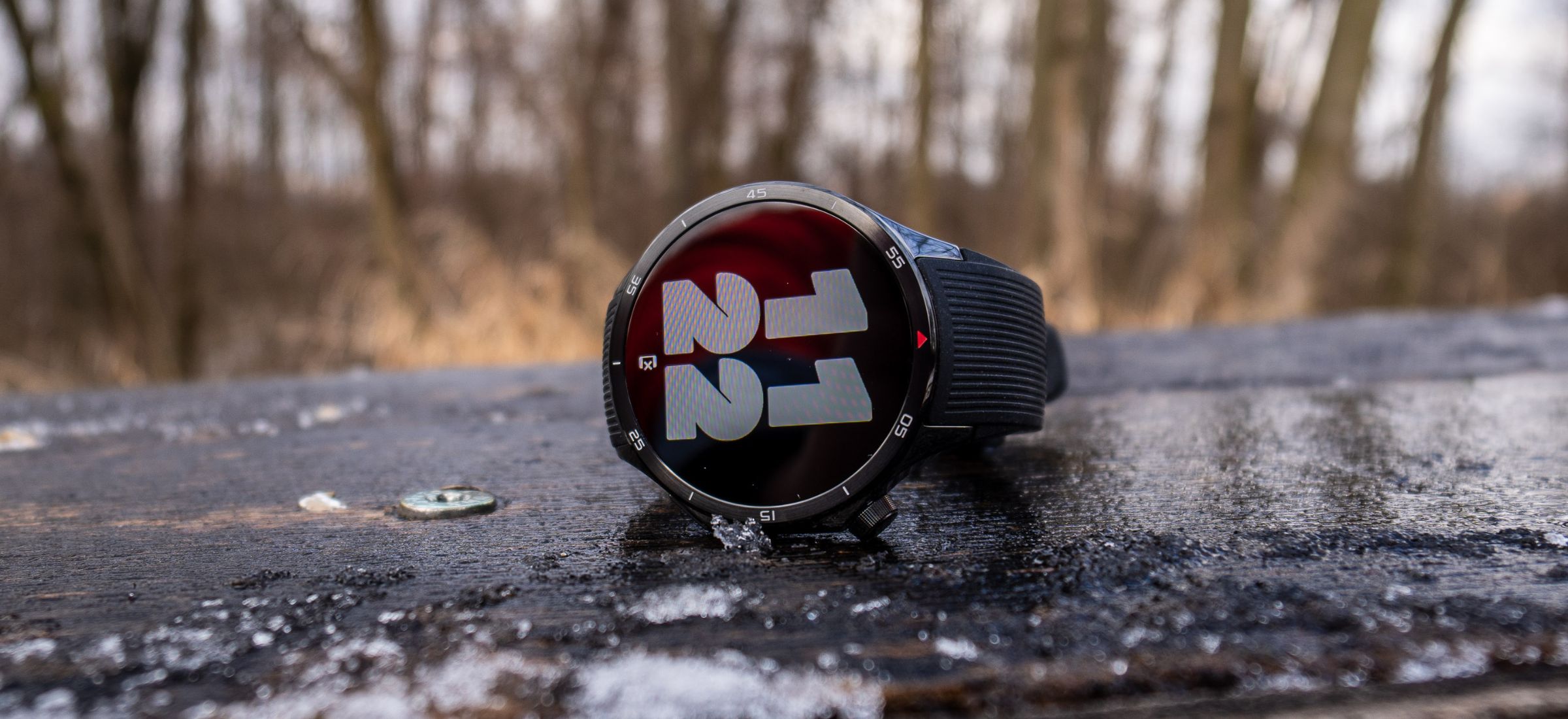 OnePlus Watch 3 ma obłędny ekran i naładujesz go w mgnieniu oka - pierwsze wrażenia