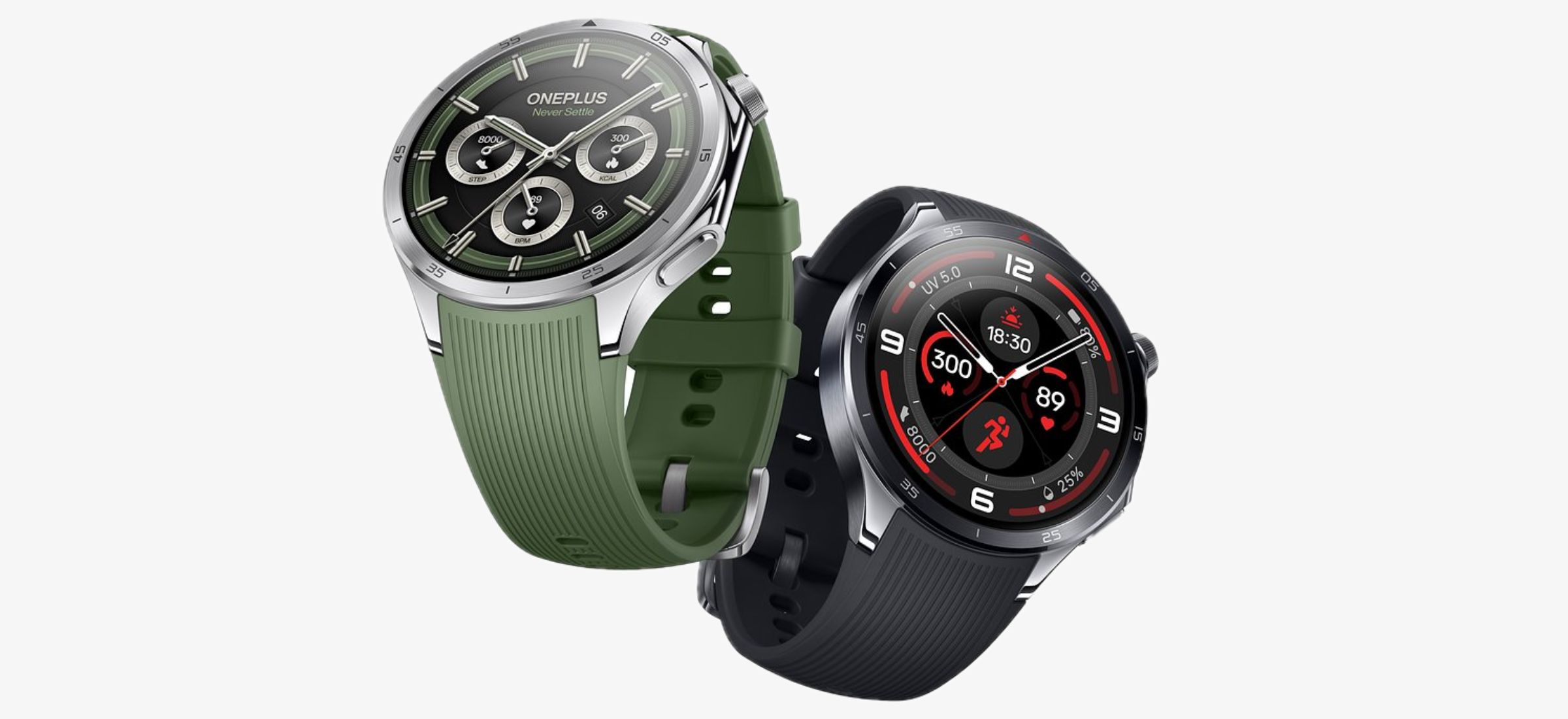 OnePlus Watch 3 zaraz w Polsce. Jest jedna rzecz, która zaskoczy najbardziej