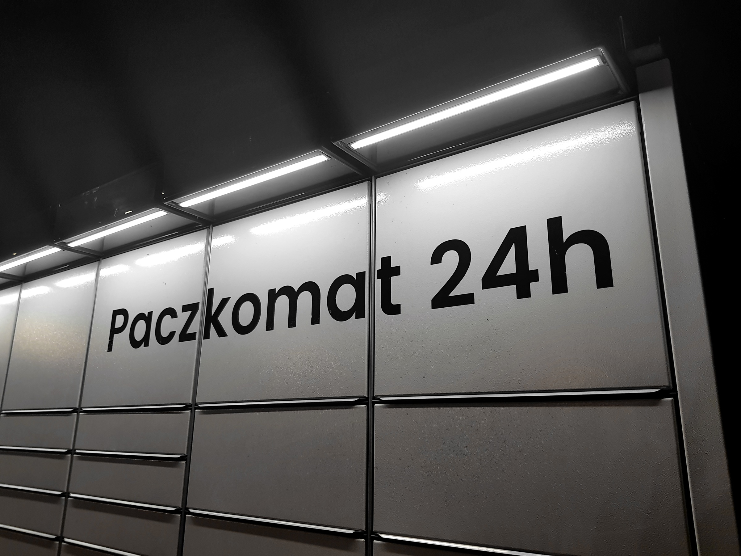 InPost postawi jeszcze więcej paczkomatów. Tam ciągle ich brakuje