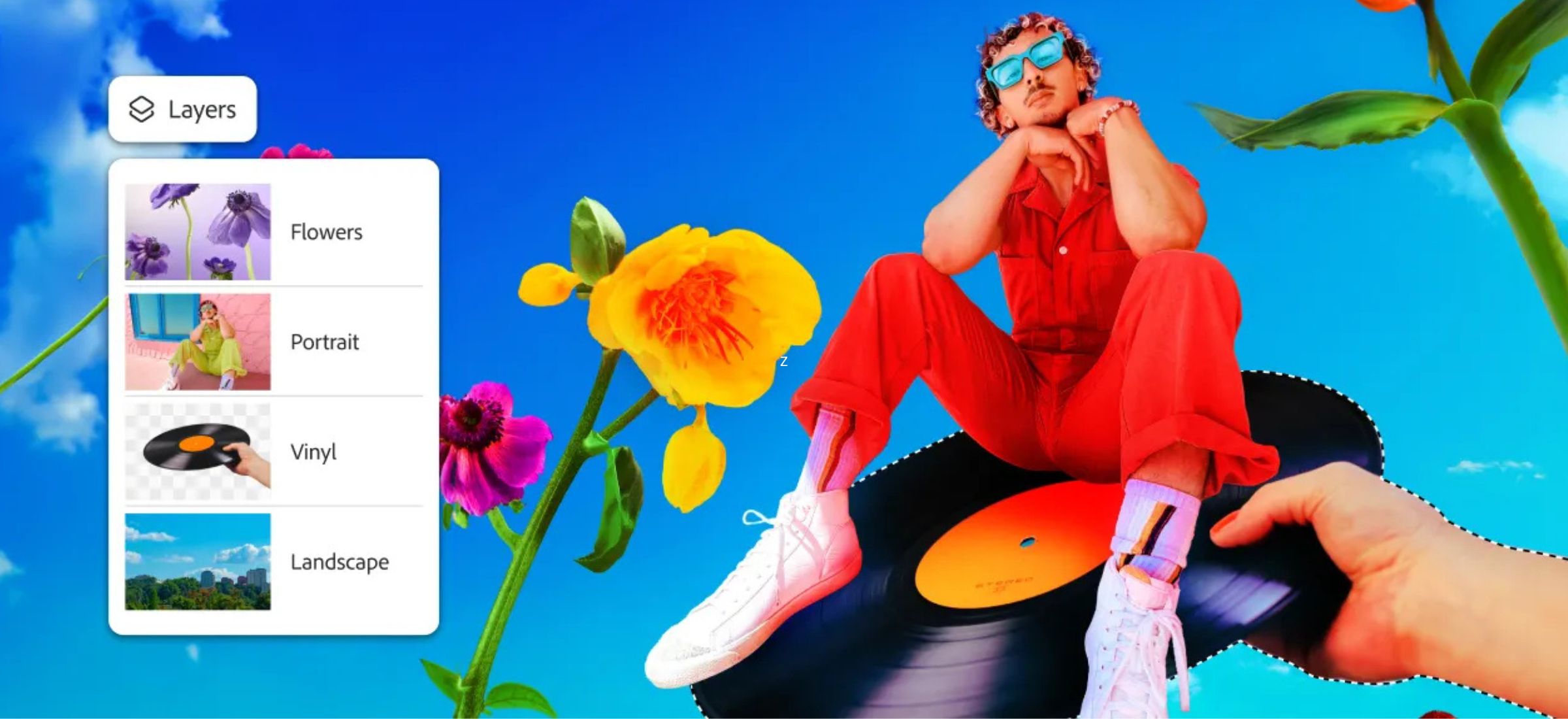 Adobe Photoshop za darmo? Tak, właśnie trafił na smartfony