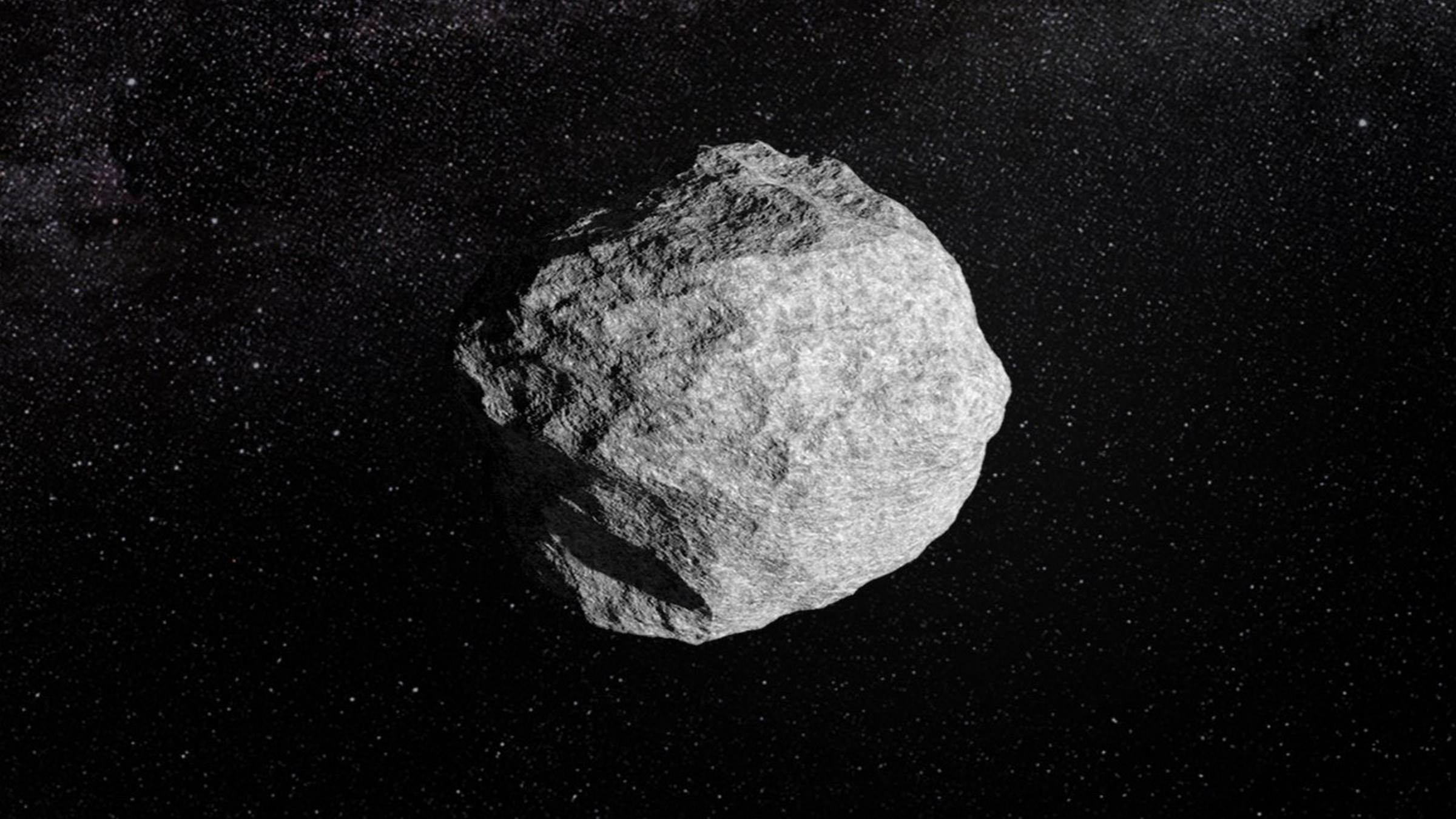 Niebezpieczna planetoida jeszcze groźniejsza. Najwyższe ryzyko w historii - padła data uderzenia