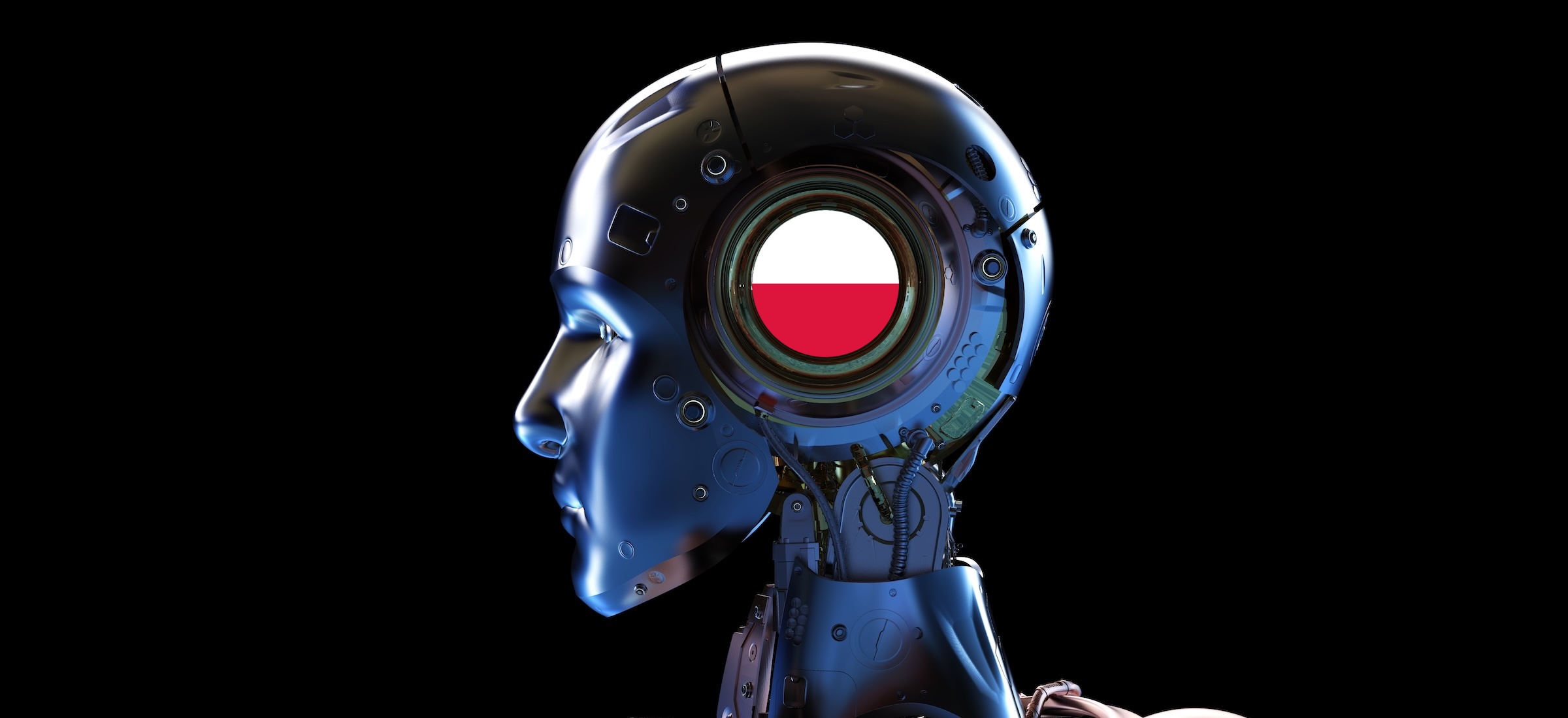 Oto polska sztuczna inteligencja. Skorzystasz z niej w mObywatelu