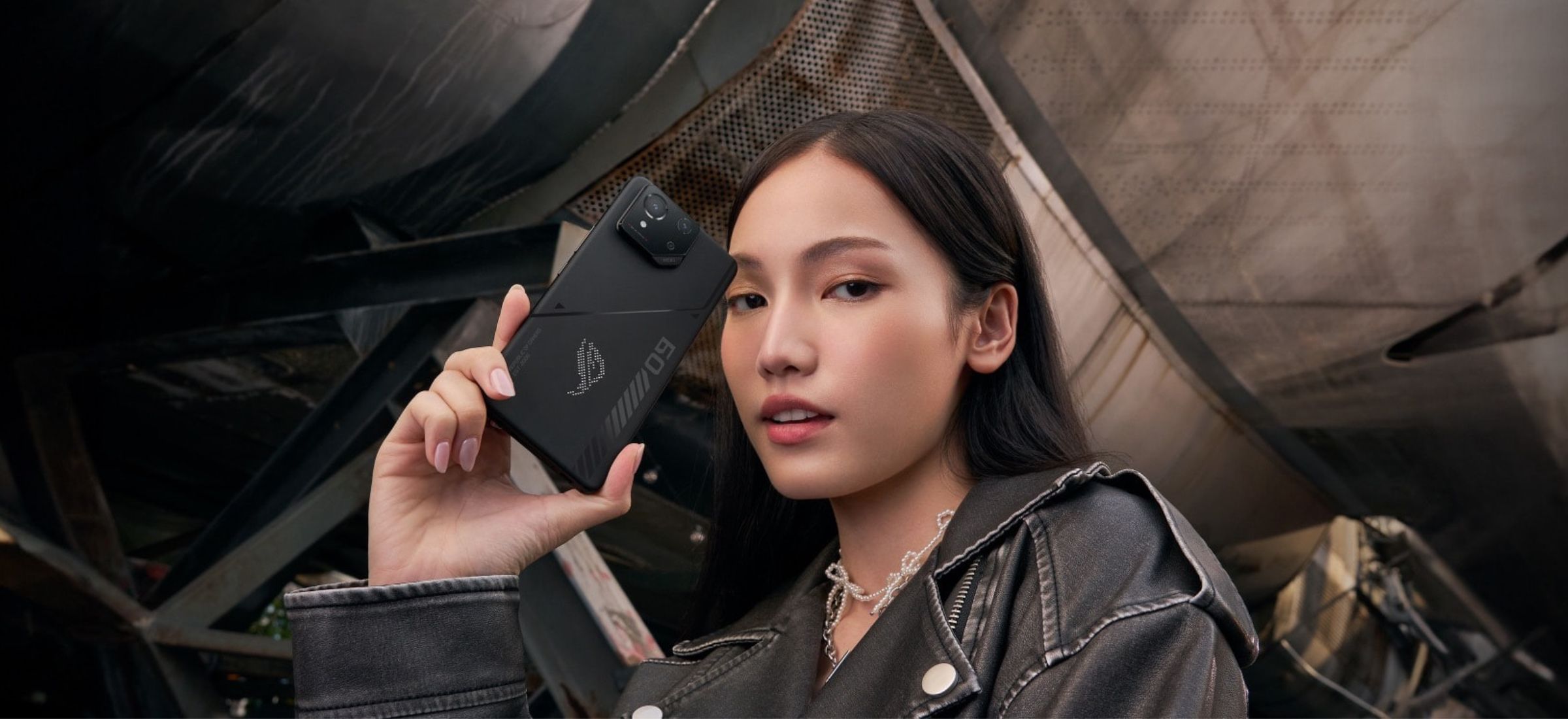 Taki jest nowy Asus ROG Phone 9 FE. Ma być tańszy, ale wciąż bardzo szybki