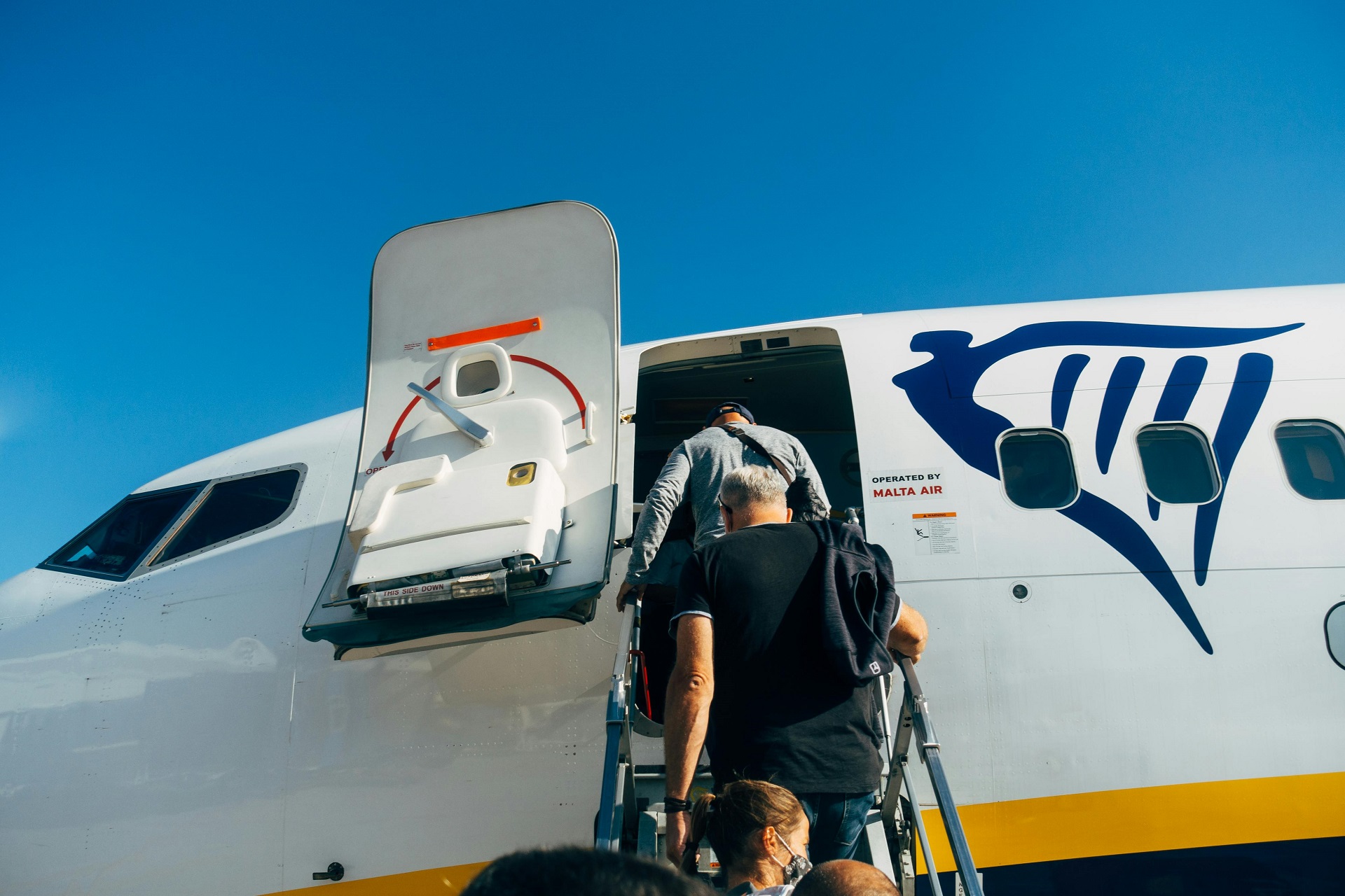 Szef Ryanair do Polaków: wasz bagaż to wrzód na wiadomo czym