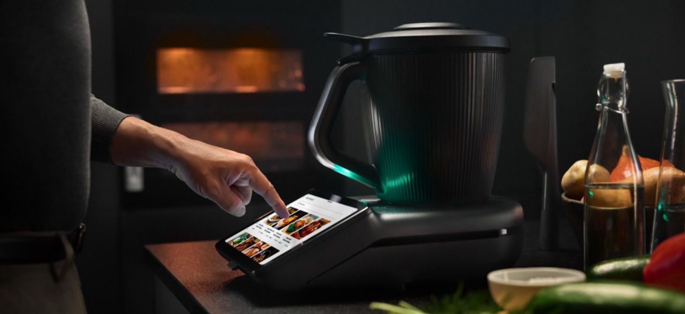 Postawisz sobie Thermomixa TM7 w kuchni. Za darmo i bez kupowania