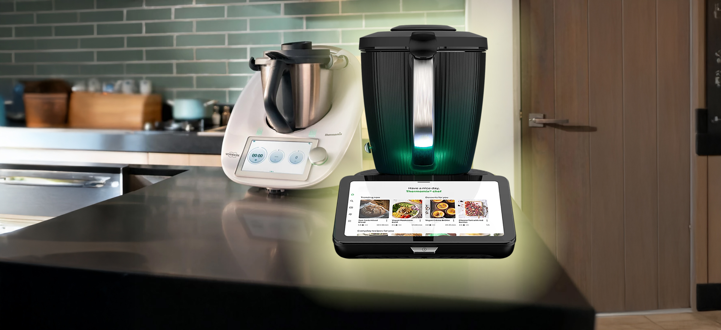 Thermomix TM7 kontra Thermomix TM6