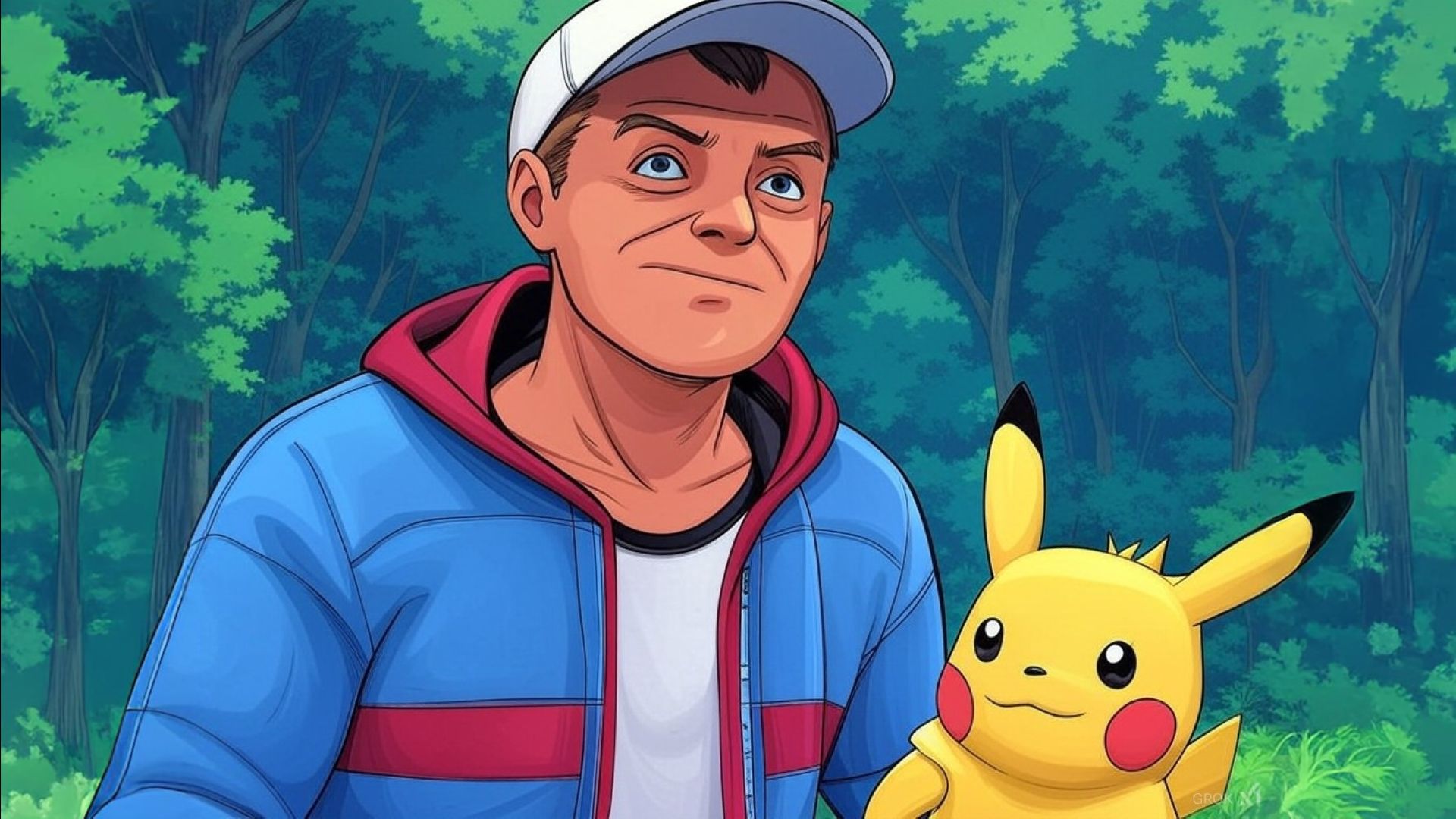 Tusk zbiera miliarderów jak Pokemony. Dziś Brzoska, jutro szef Google'a, pojutrze Microsoftu
