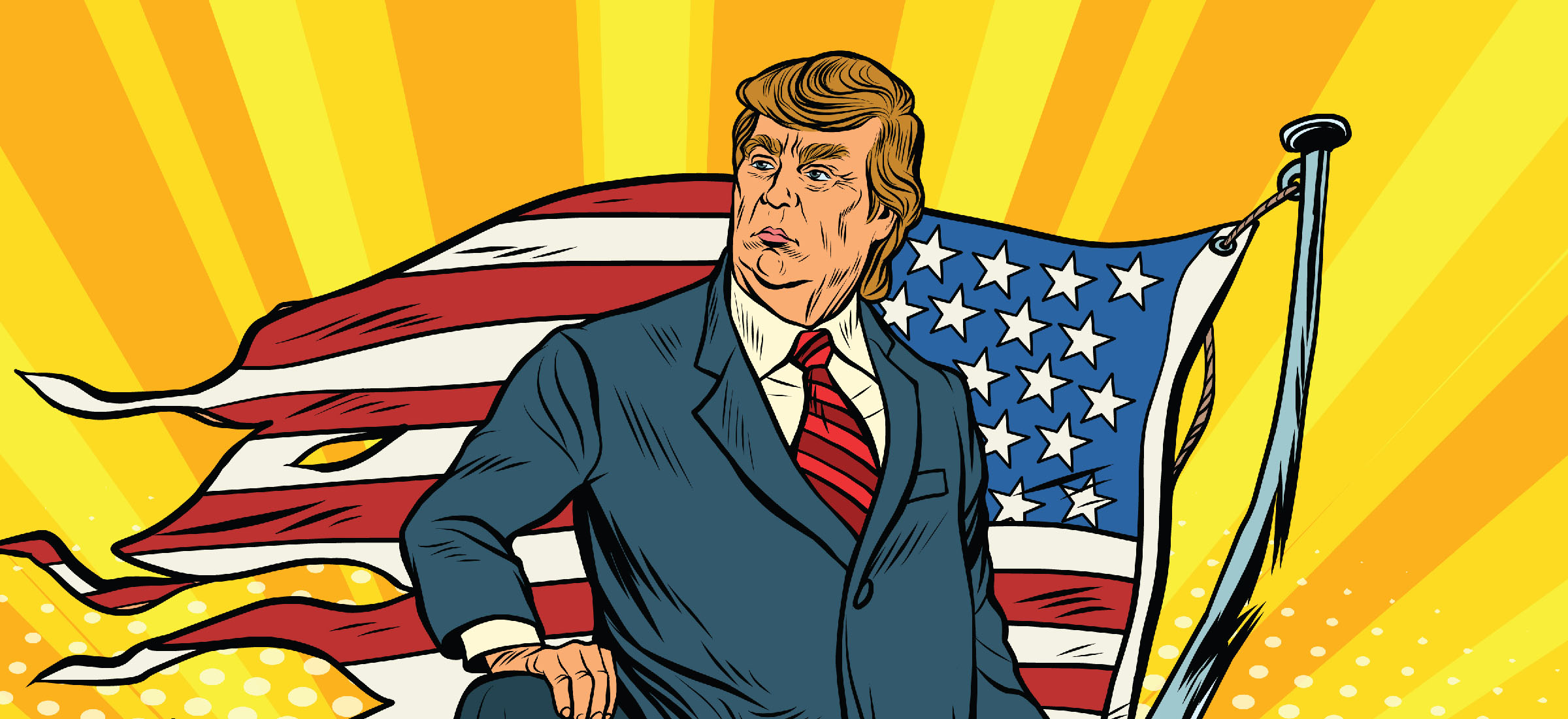 W USA odbiorą granty za badania nad zakazanymi tematami. Na liście "kobiety", "trauma" oraz "dziedzictwo kulturowe"