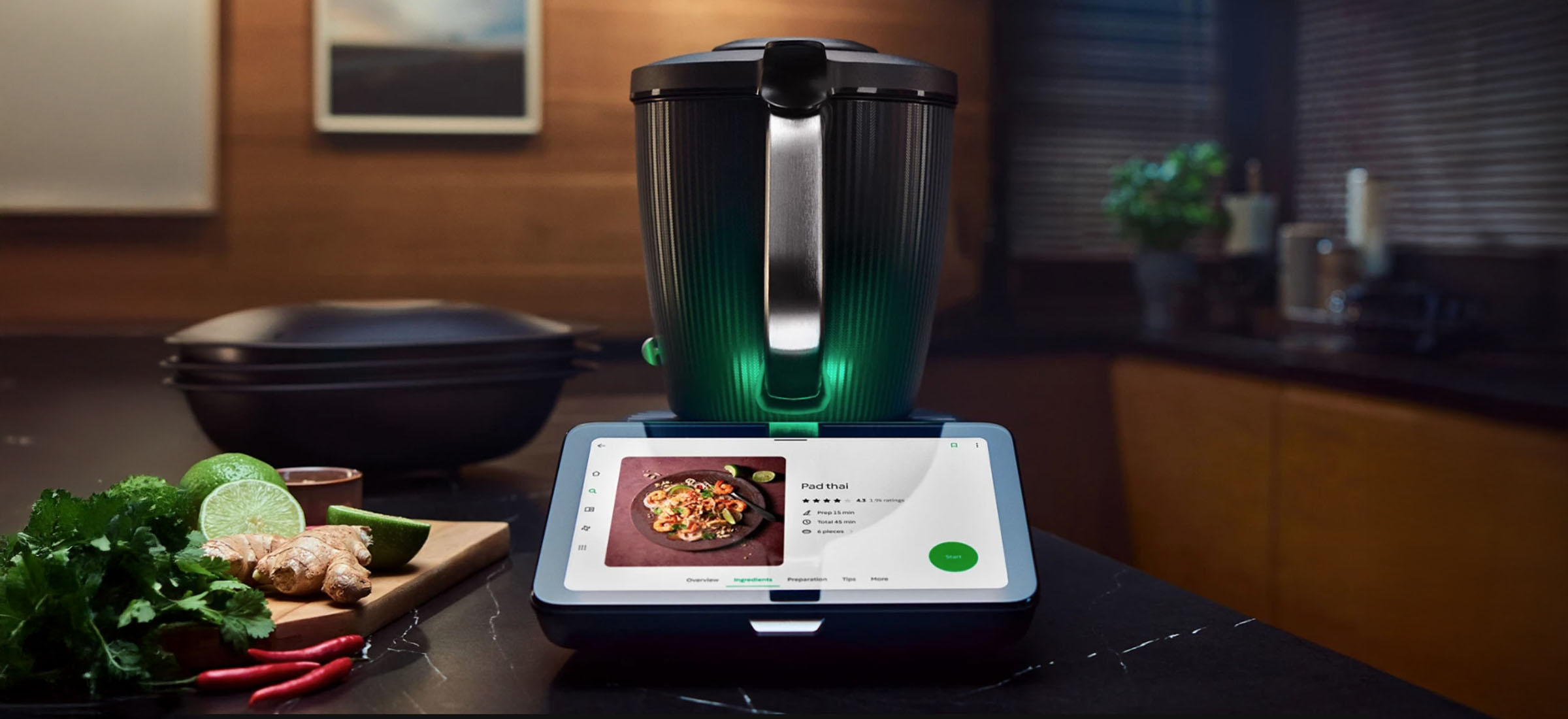 Thermomix TM7