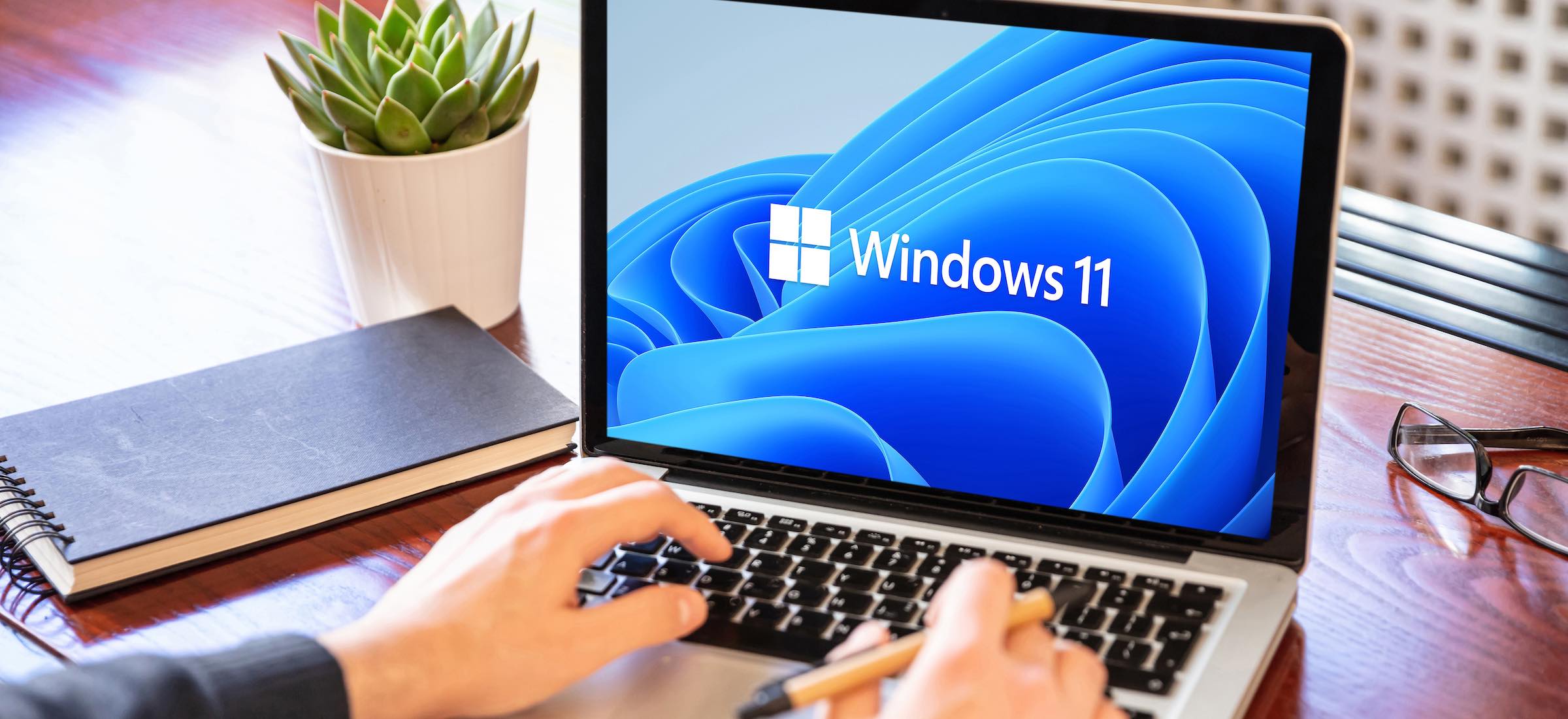 Windows 11 wolno wczytuje folder
