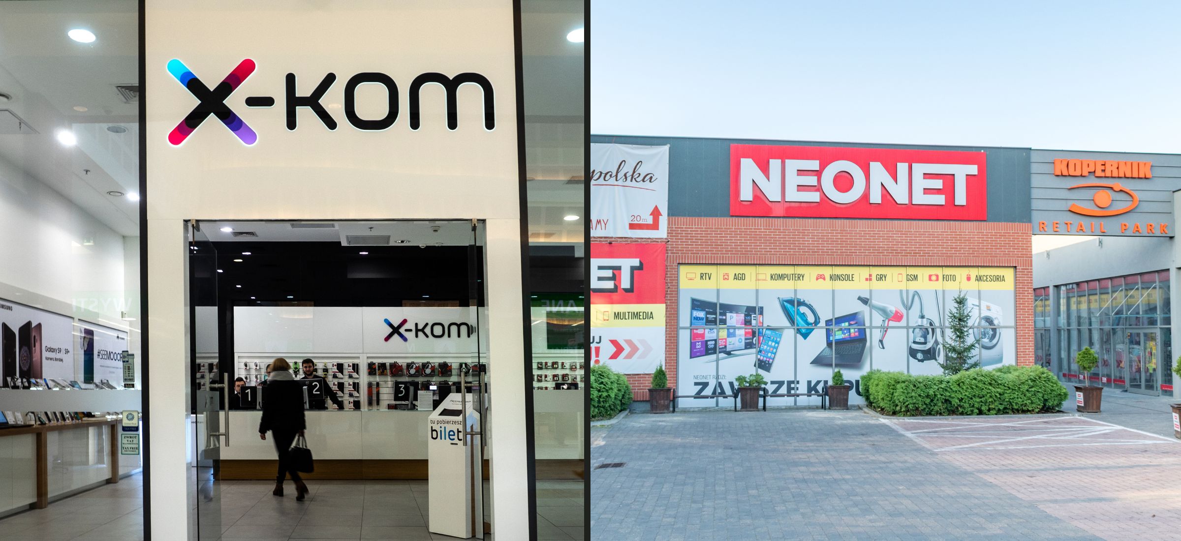 To już oficjalne – xkom przejął Neonet. Co to oznacza?