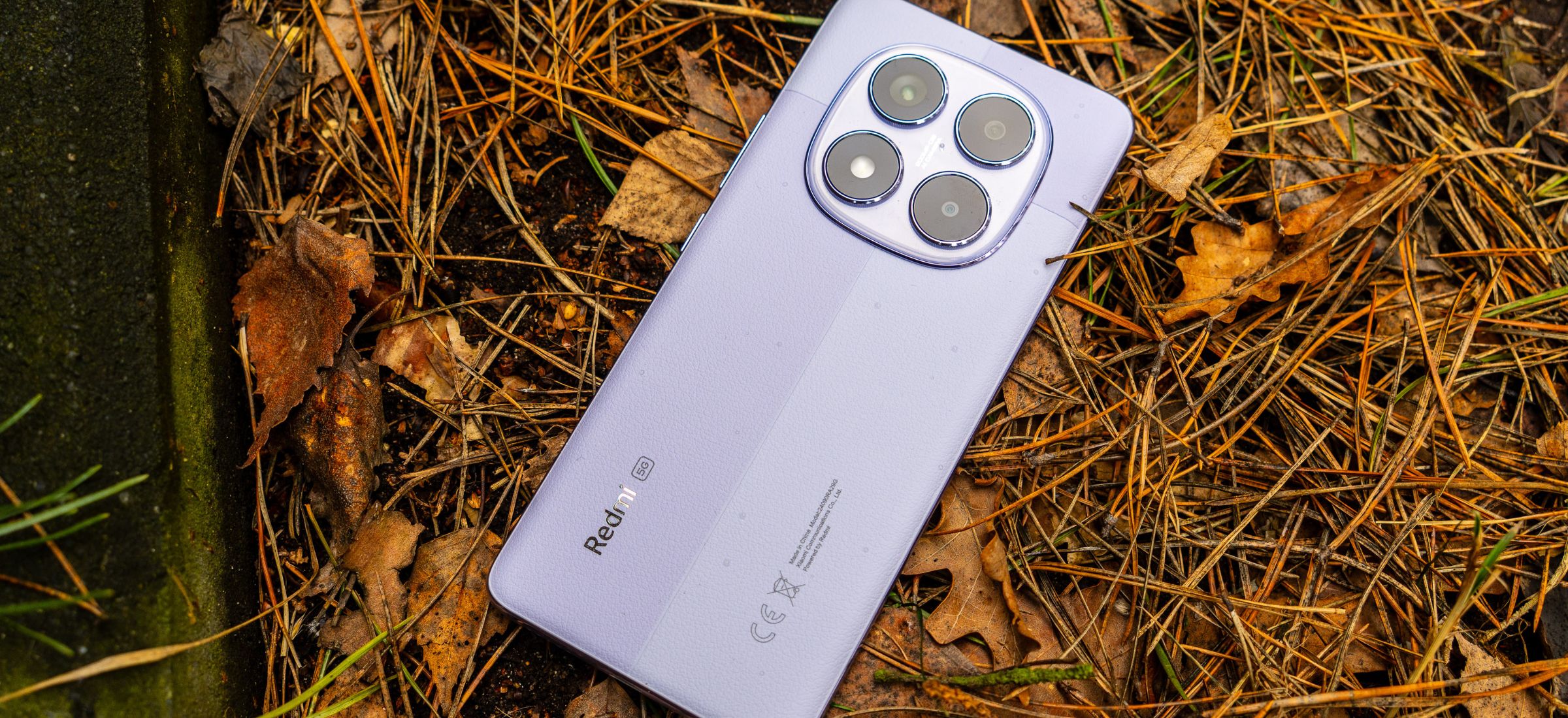 Redmi Note 14 Pro 5G to dobry telefon, który robi nie za dobre pierwsze wrażenie - recenzja