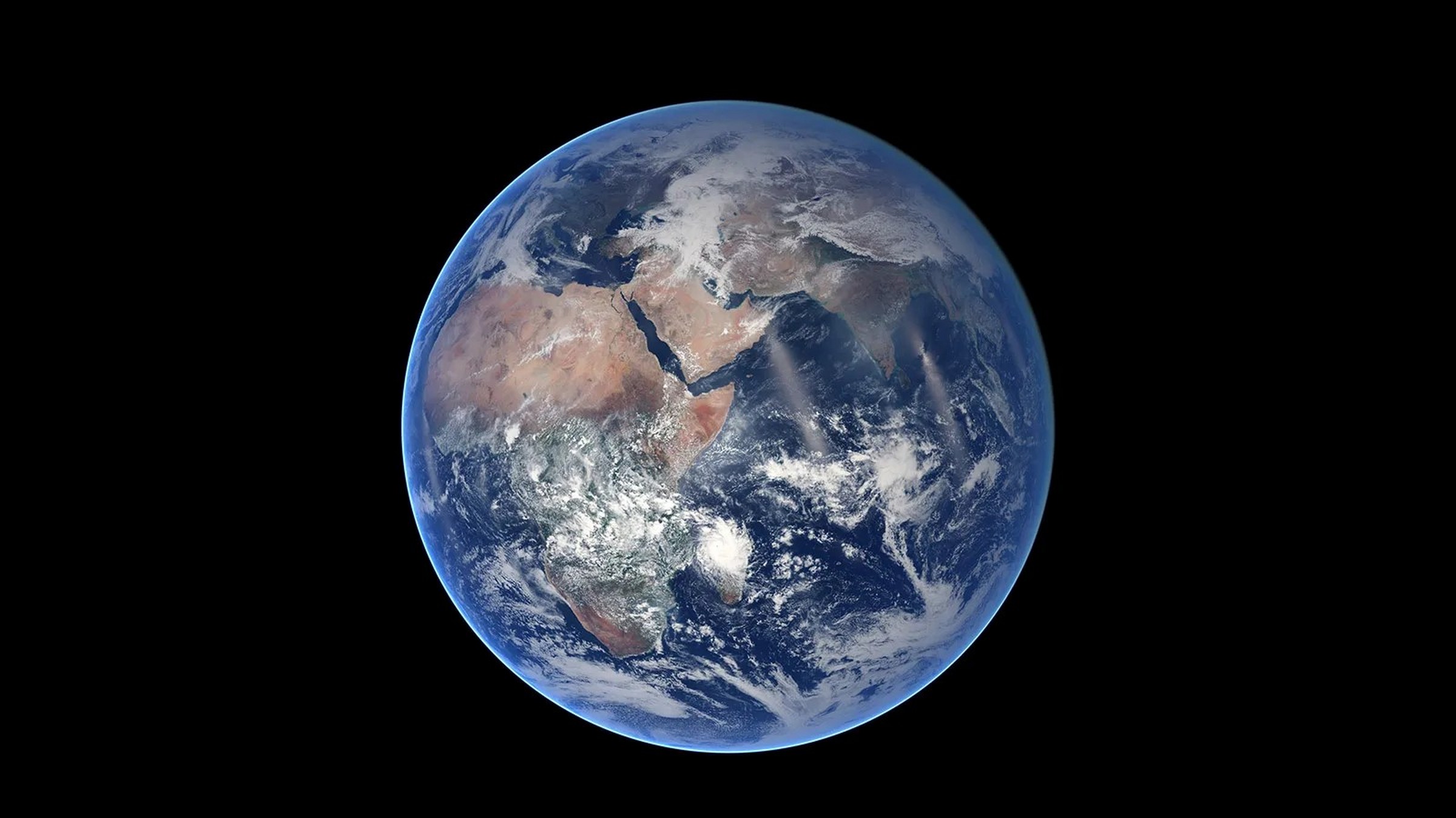Inteligentne życie nie jest niezwykłe. Musiało też powstać na innych planetach