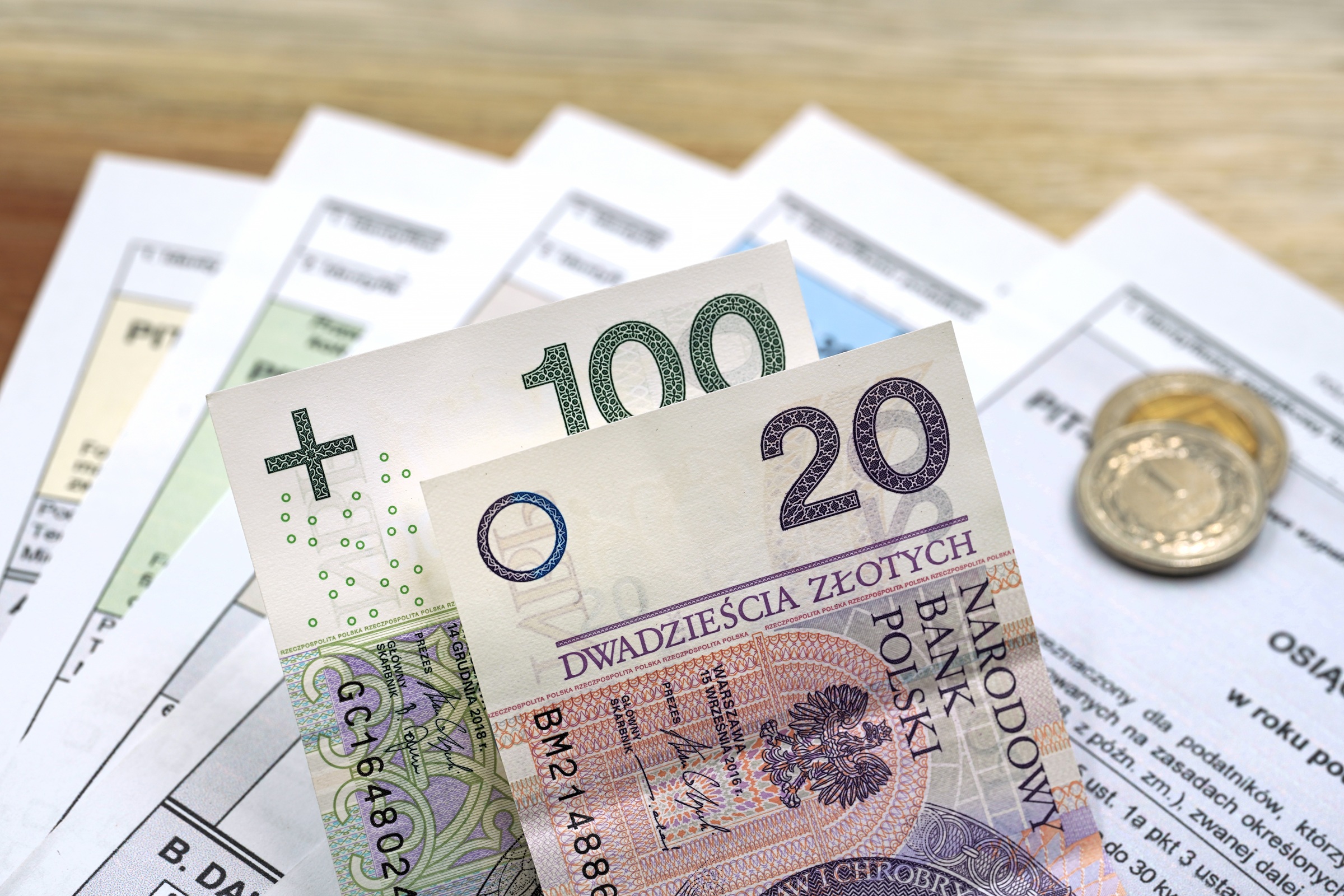 Oszuści wiedzą, że czekasz na zwrot podatku. Przygotowali nową pułapkę