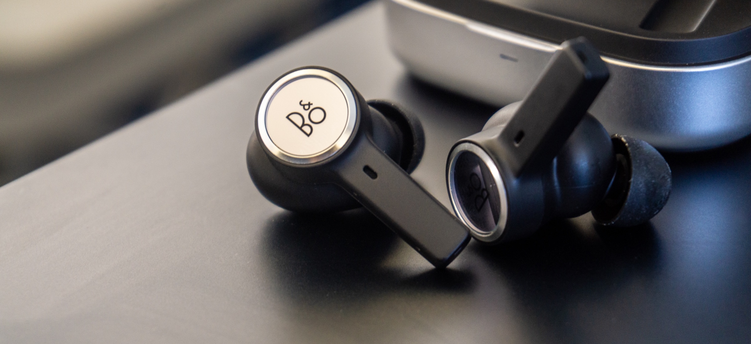 Bang & Olufsen Beoplay Eleven - słuchawki TWS ze światowego TOP zyskują mocarne ANC