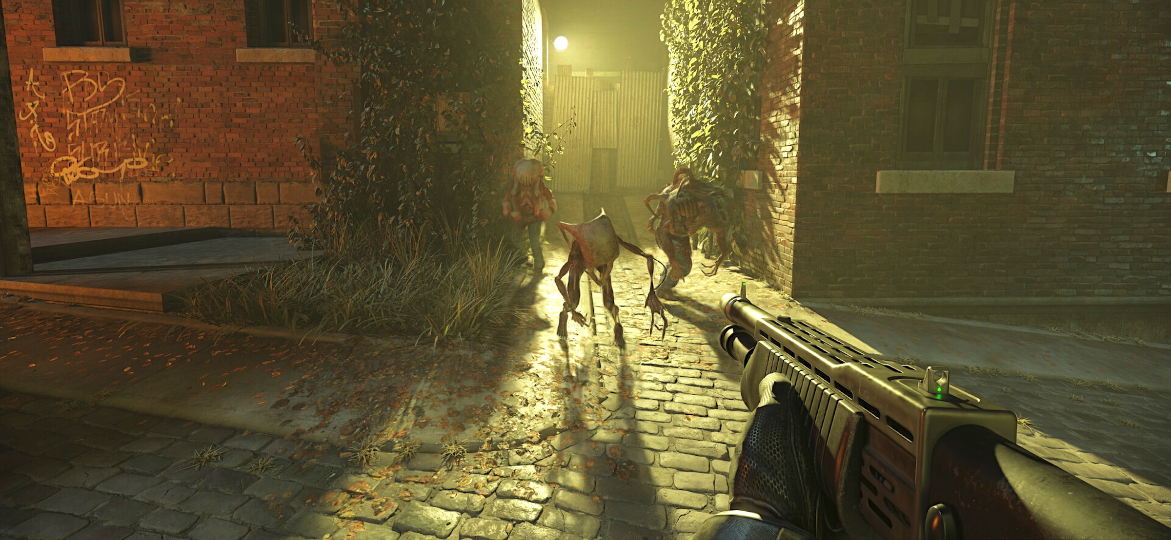 Można już pobierać Half-Life 2 RTX. Nowy zabójca PC wjechał na Steam