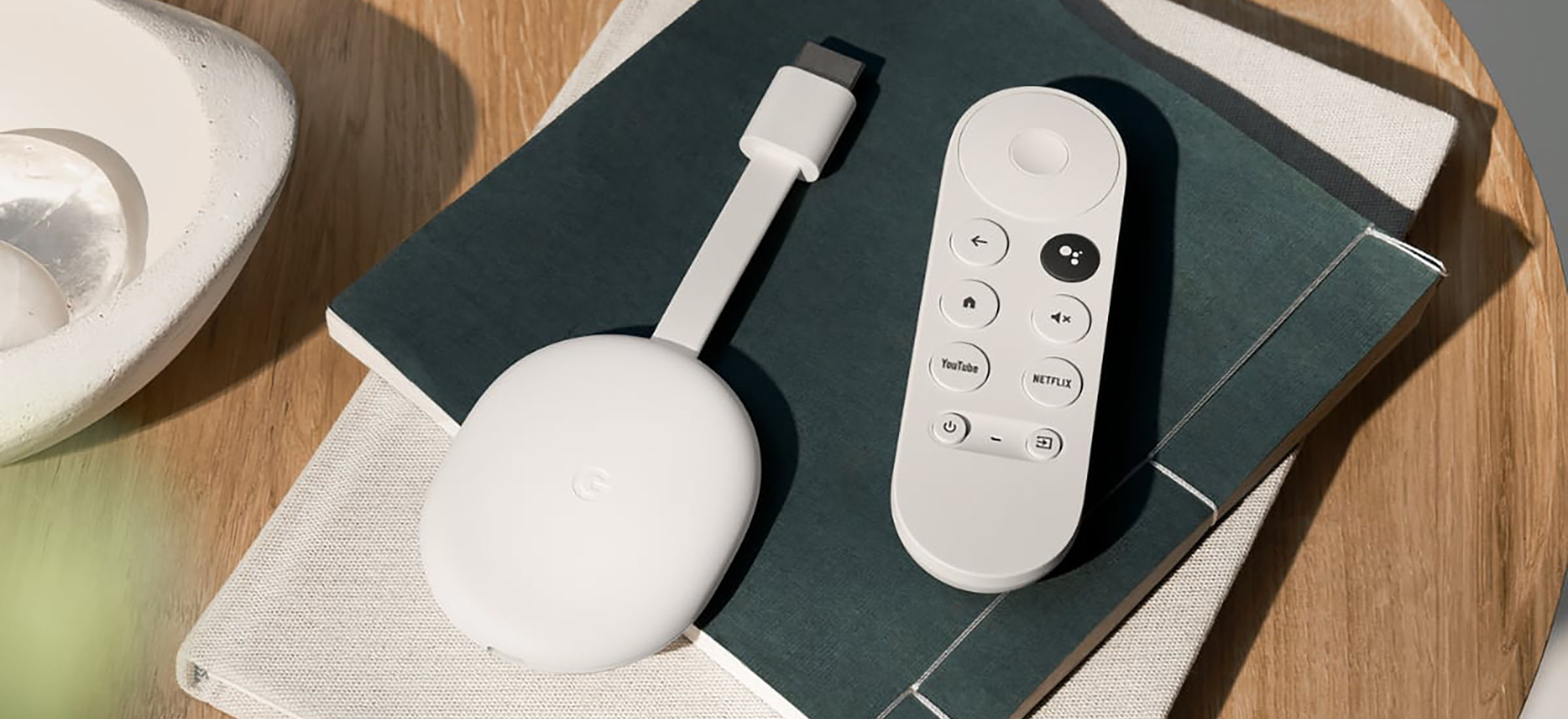 Android TV 14 Chromecast Google