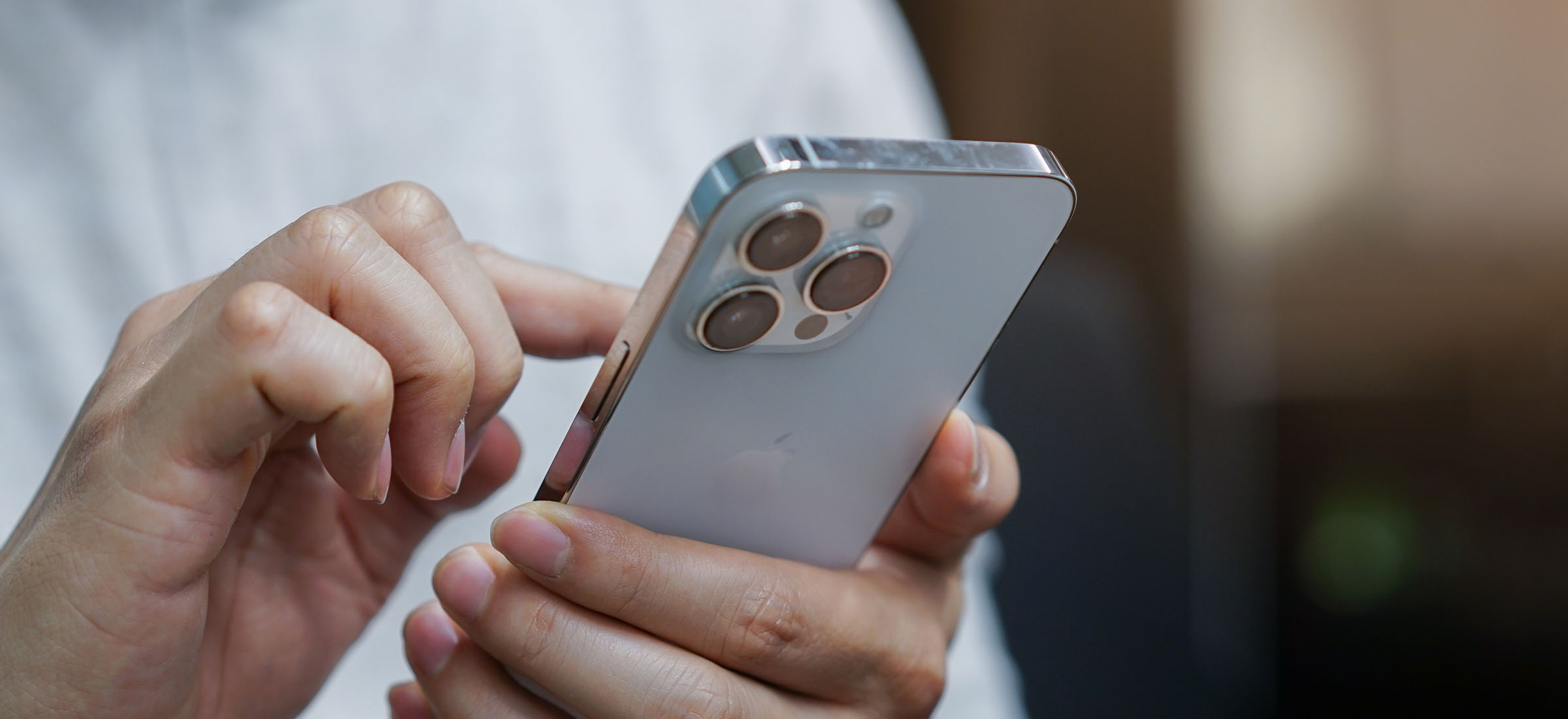 Apple kłamał w reklamach. Posiadacze iPhone'ów czują się oszukani